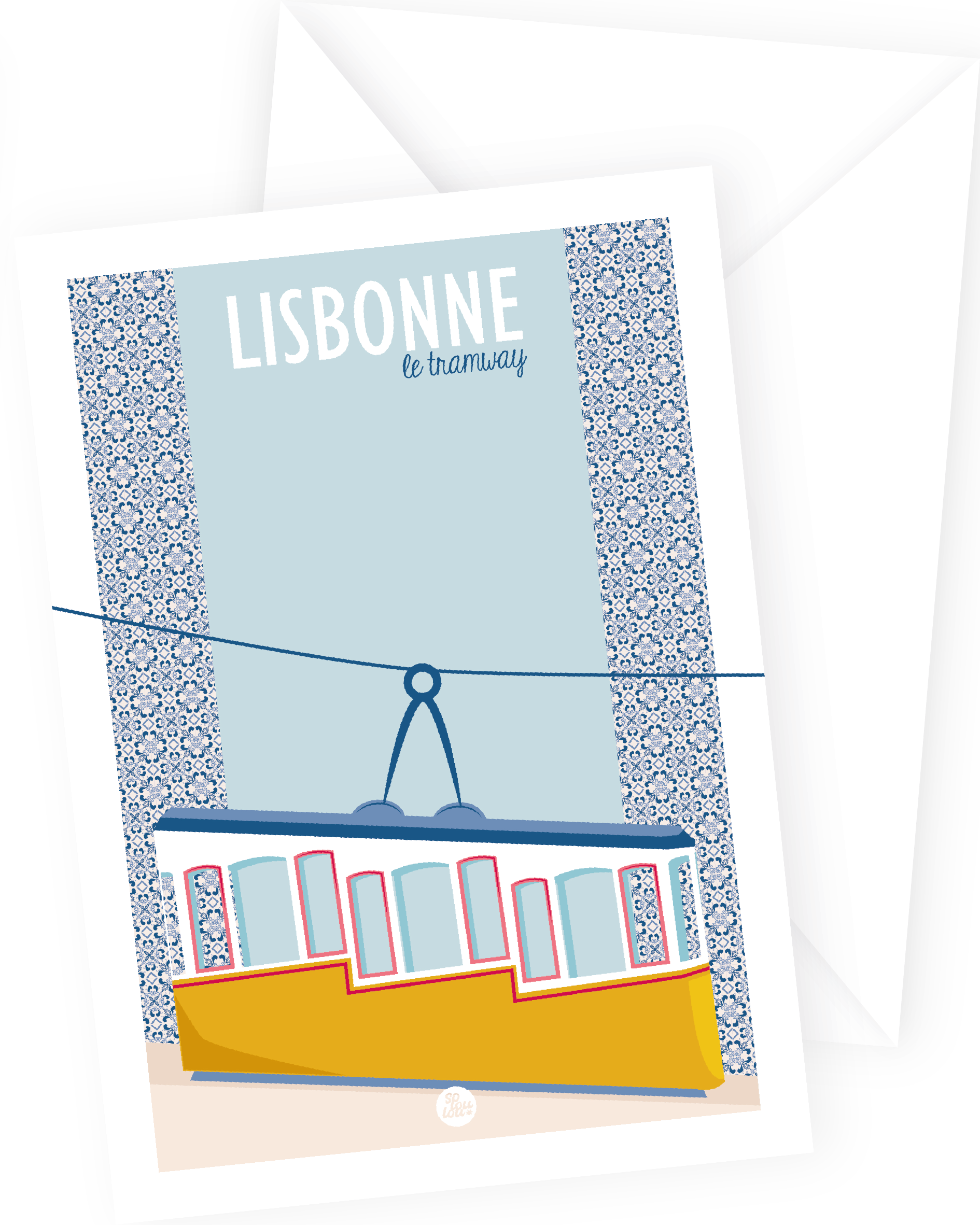 Lisbonne