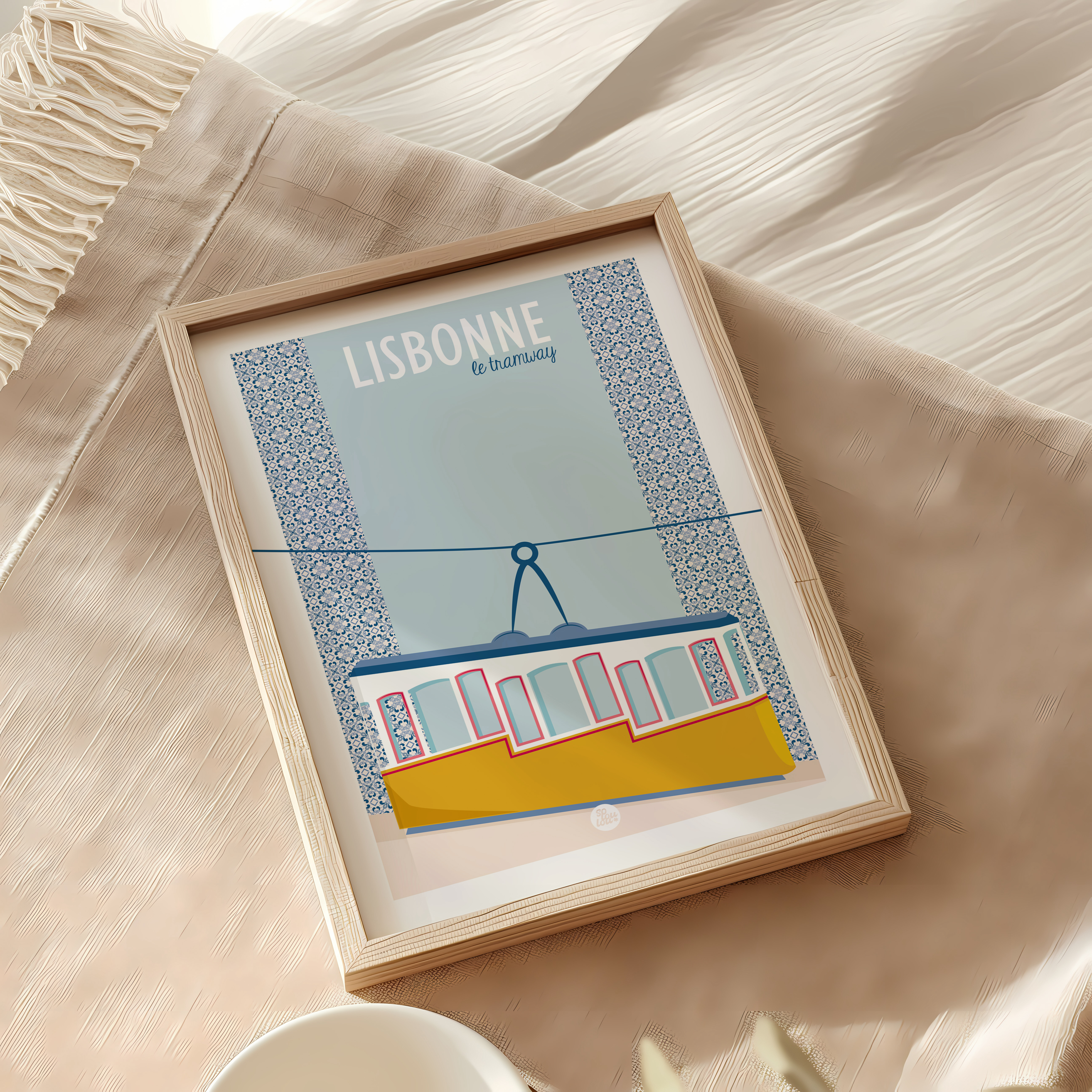 Lisbonne