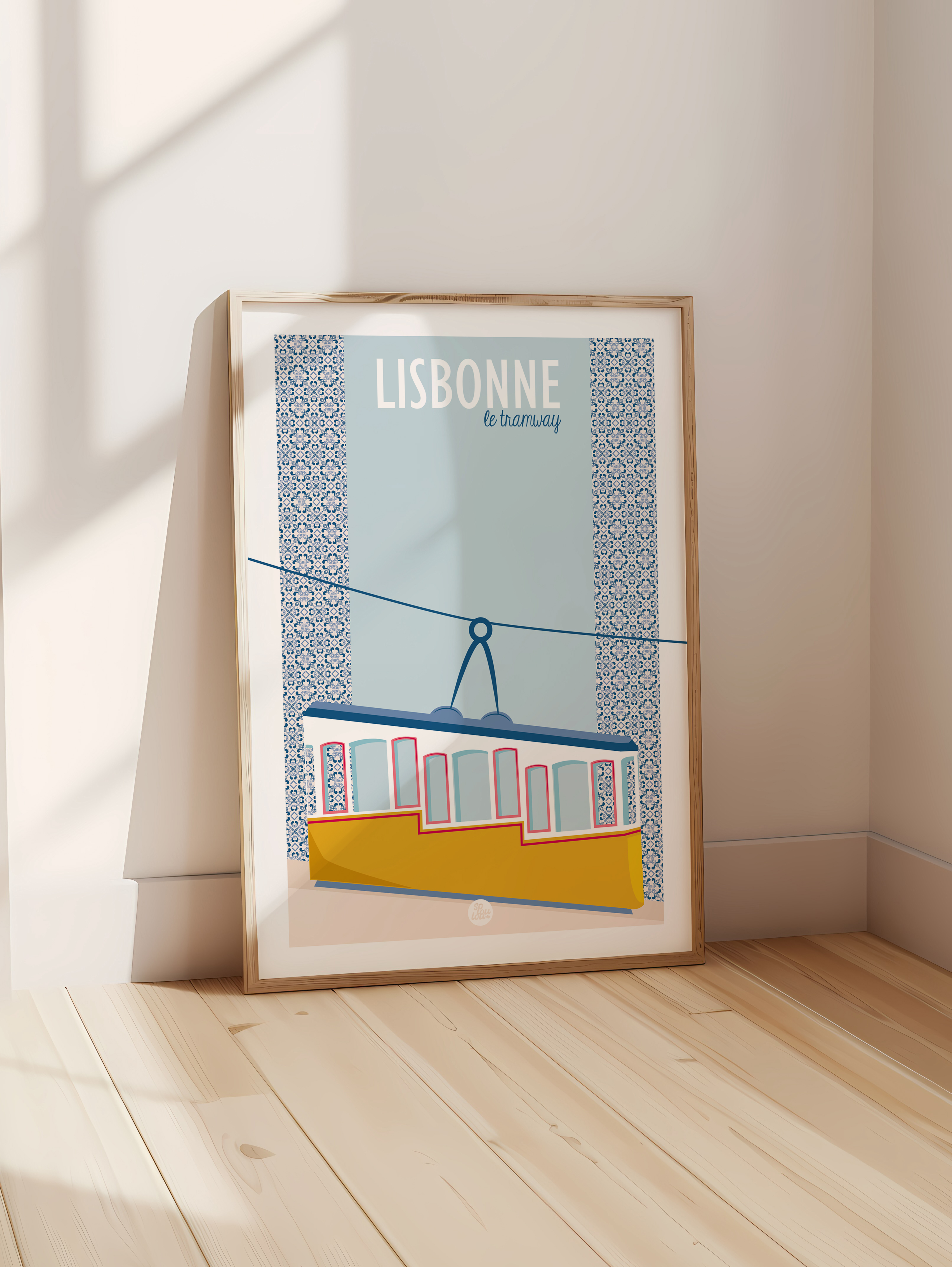 Lisbonne