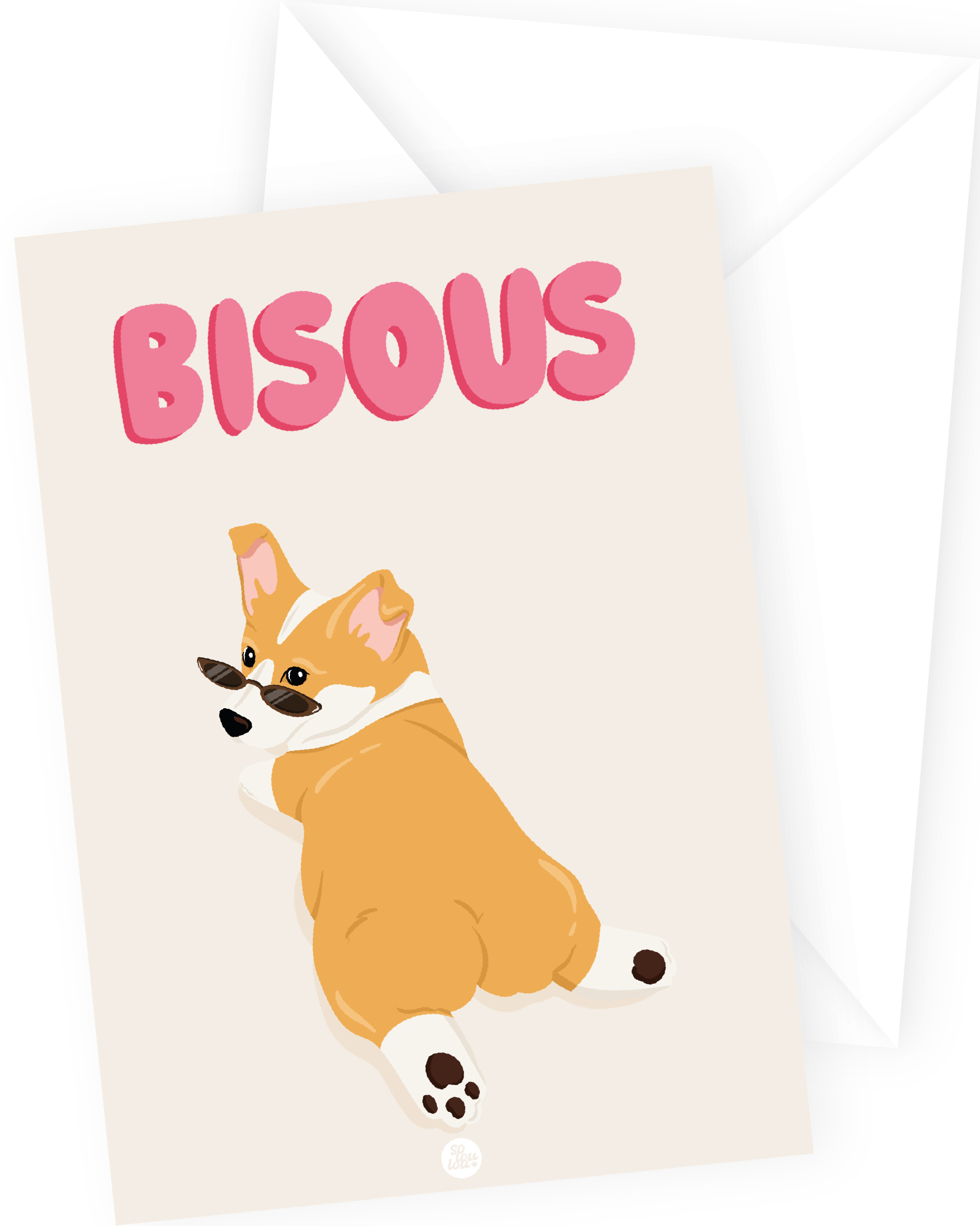 Le corgi
