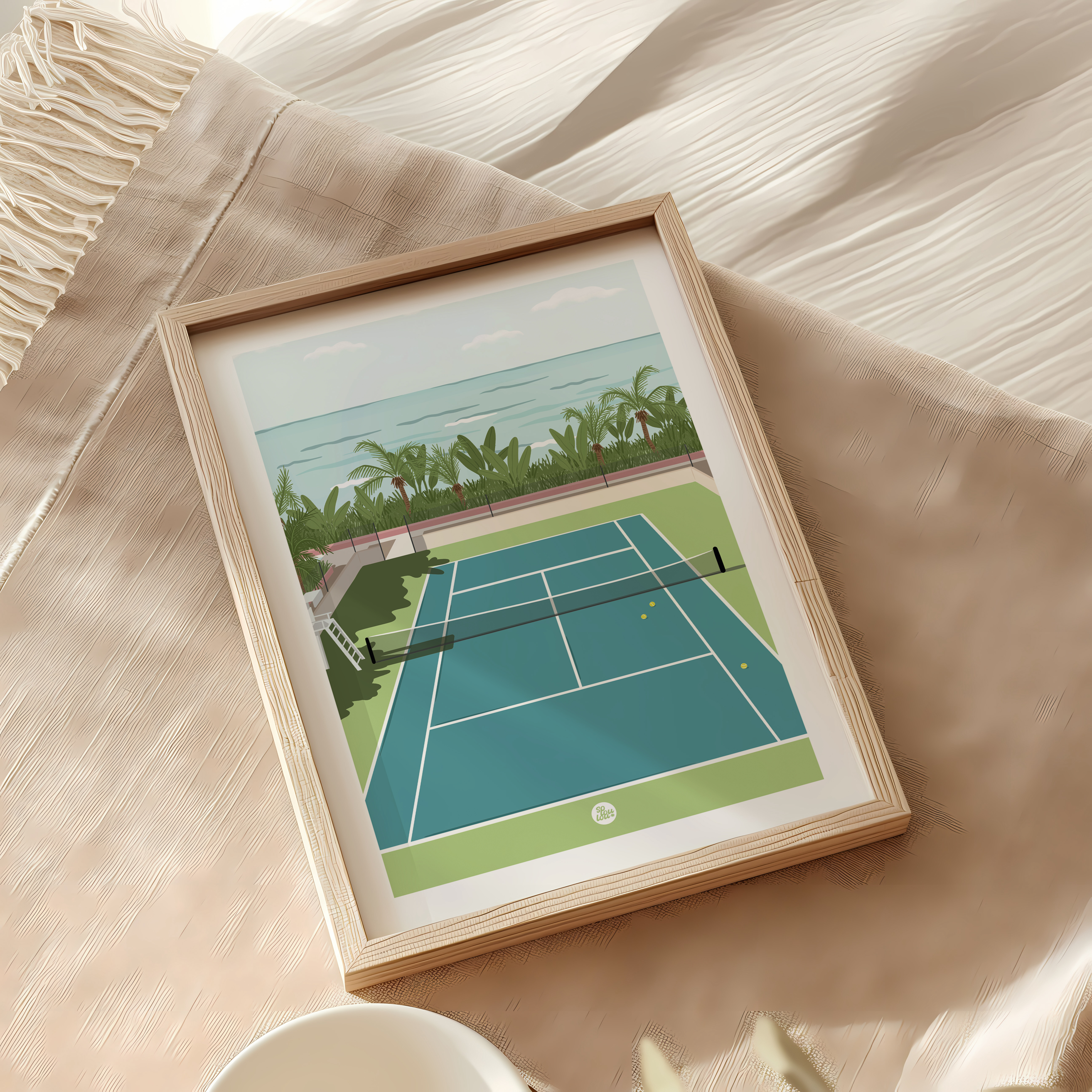 Tennis