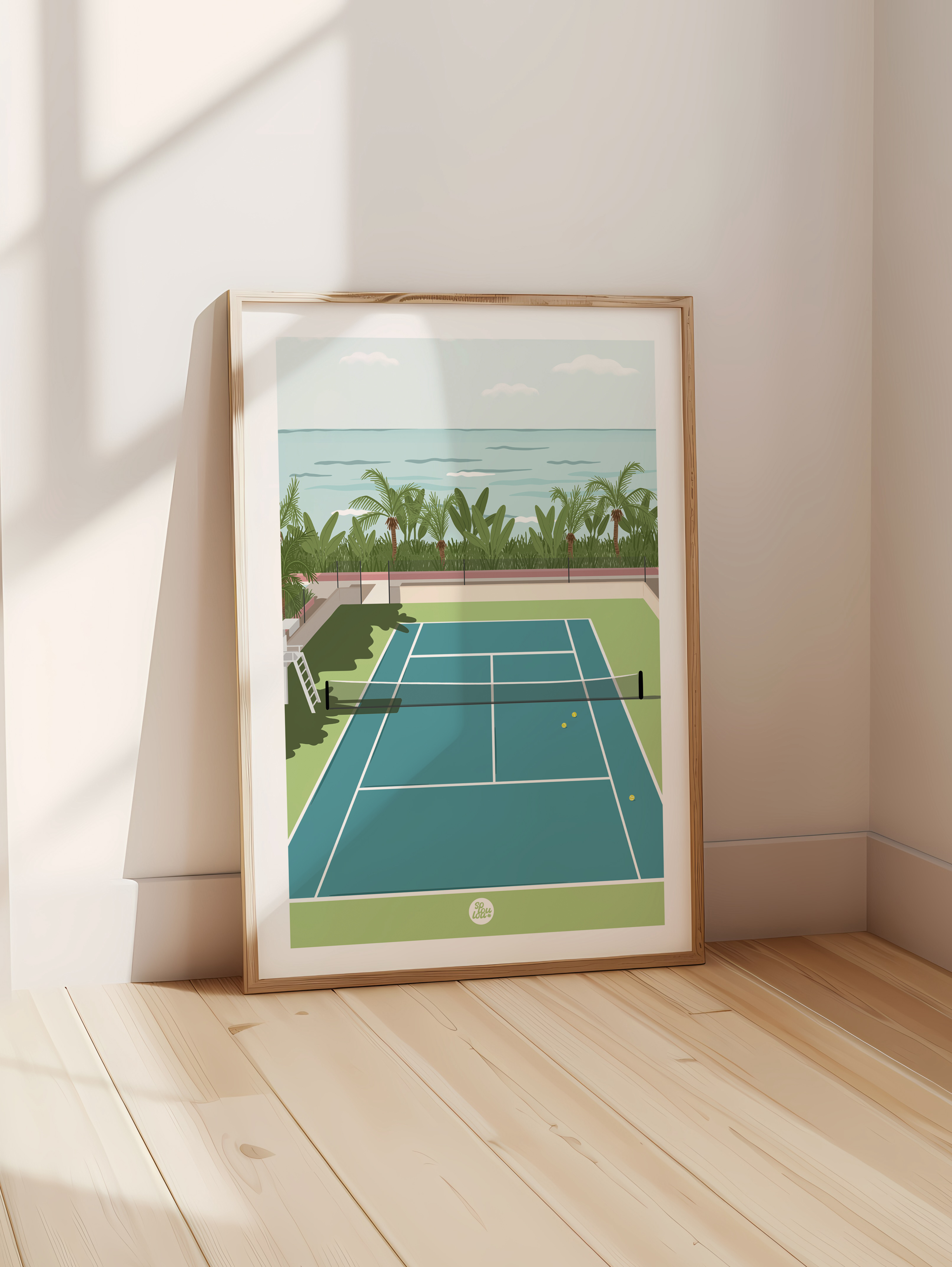 Tennis