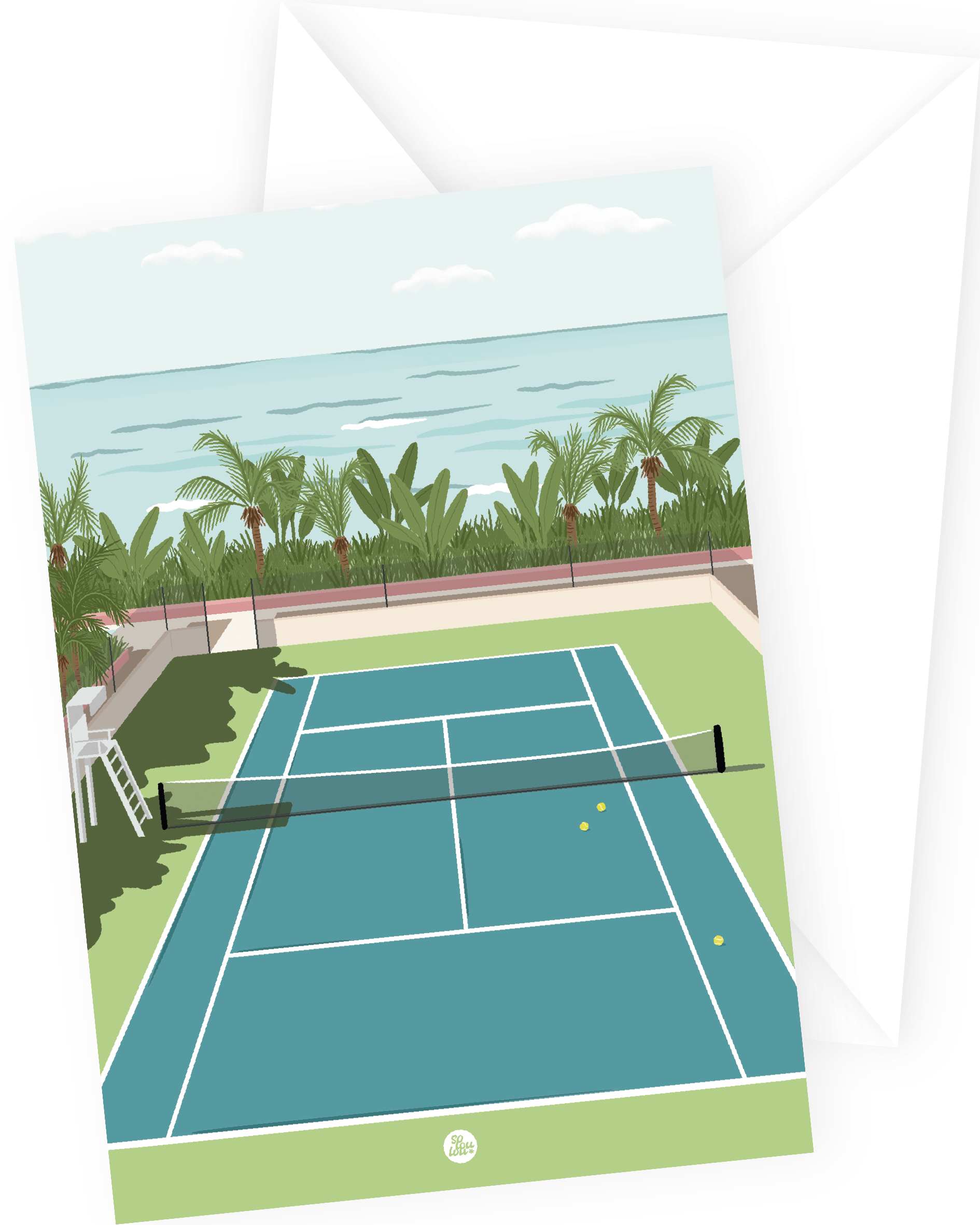 Tennis