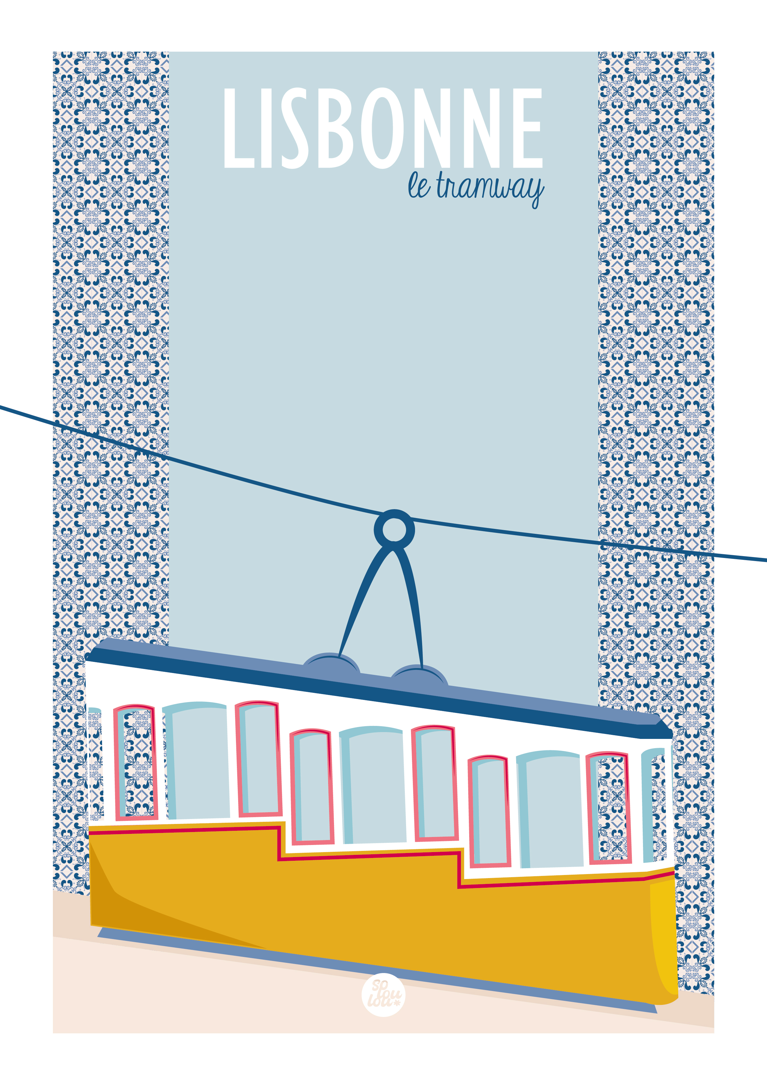 Lisbonne