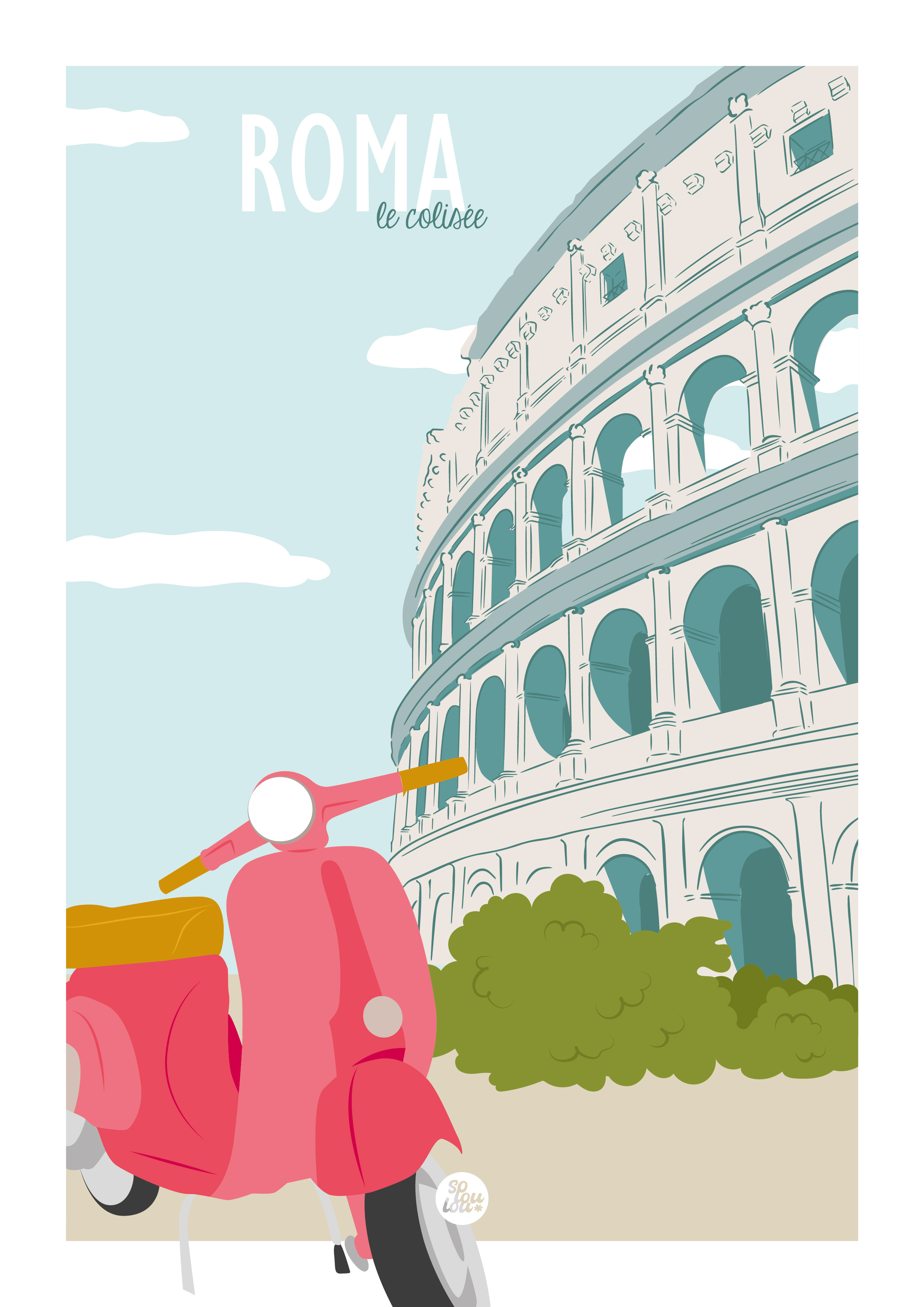 Rome