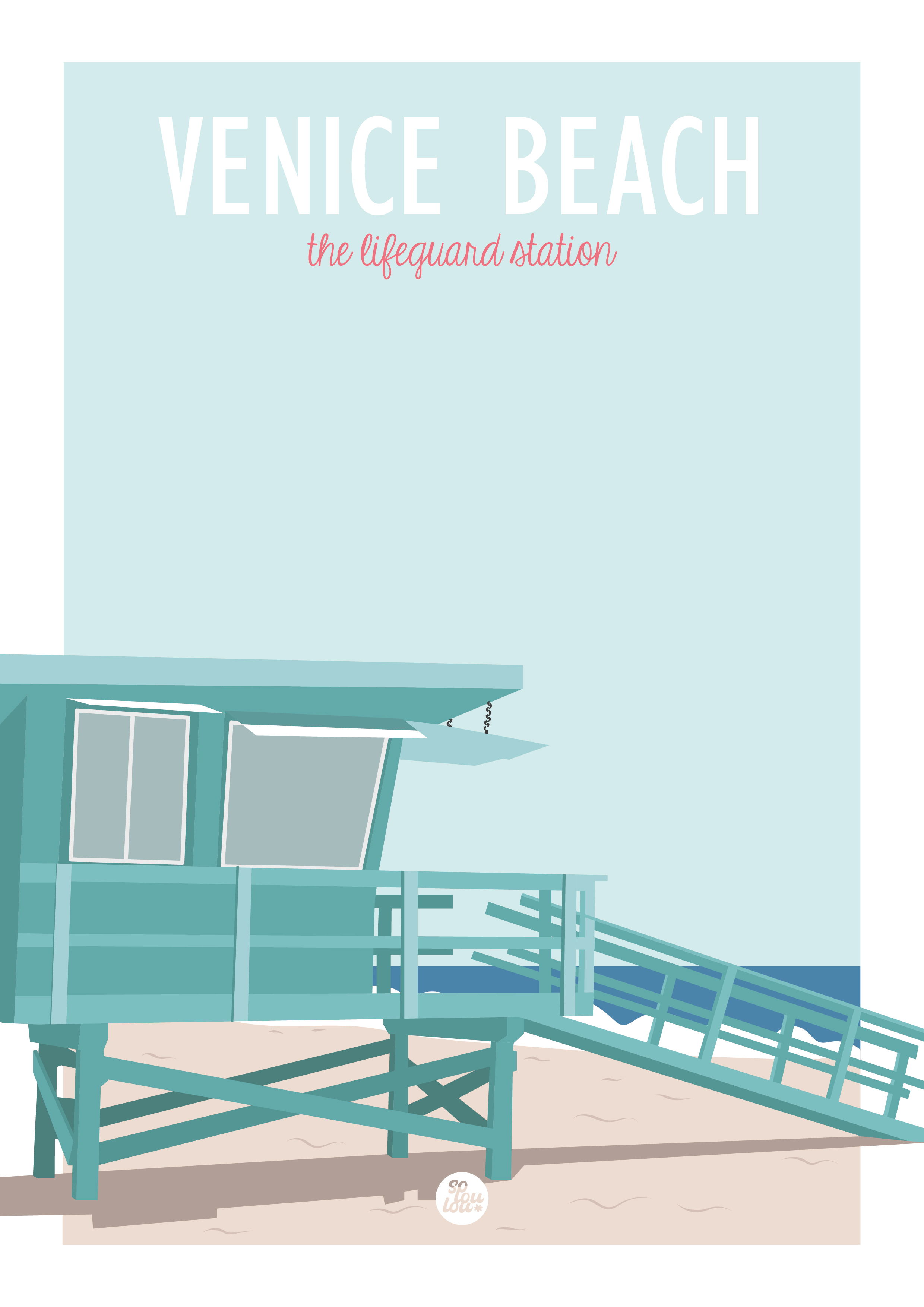 Venice Beach