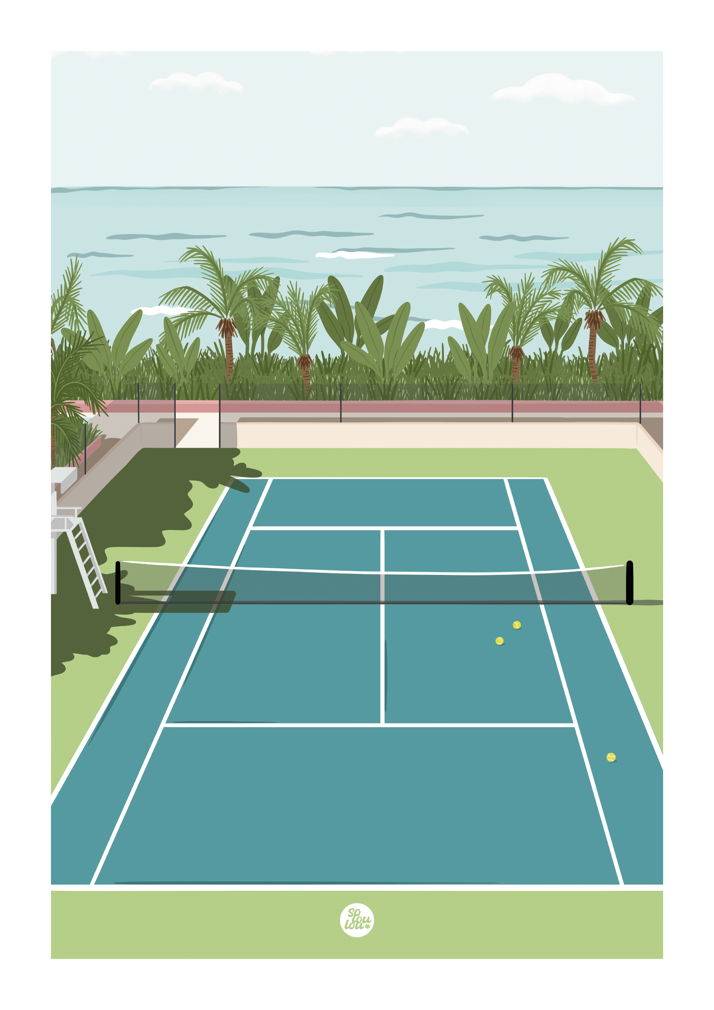 Tennis