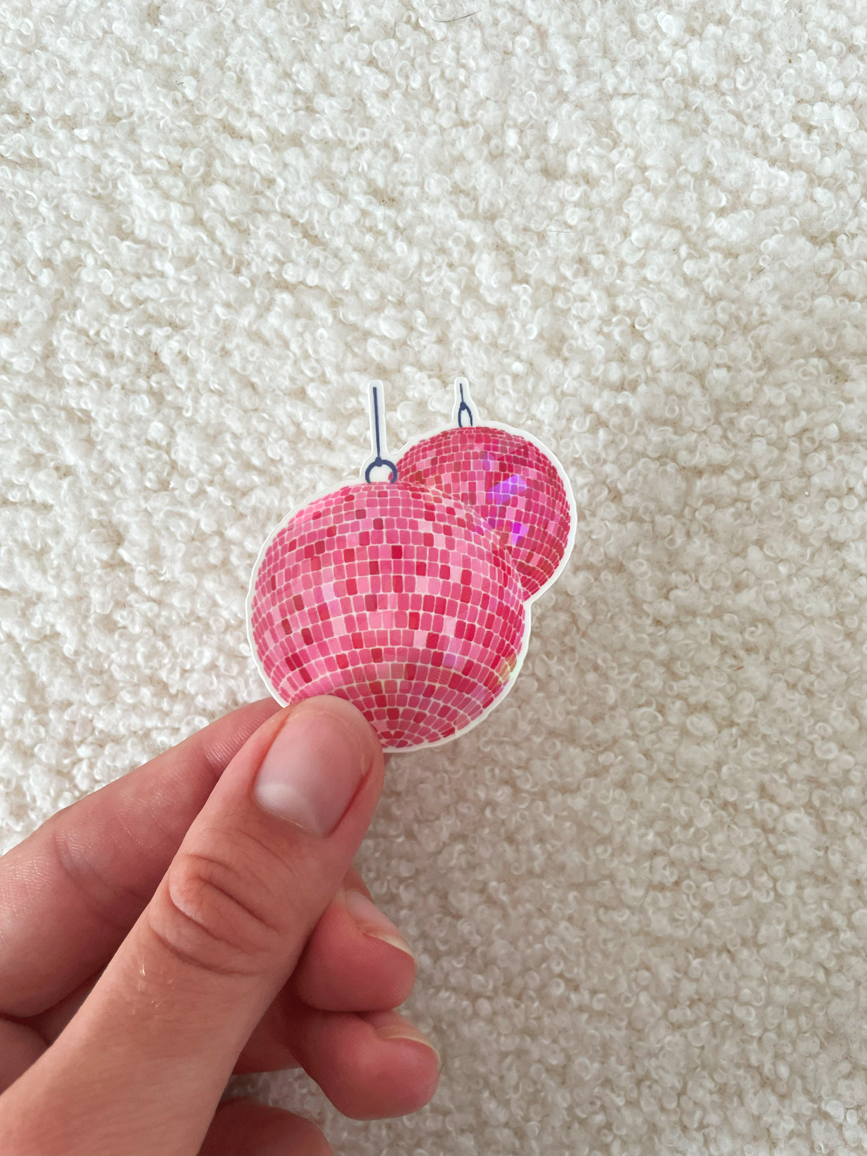 Sticker Disco