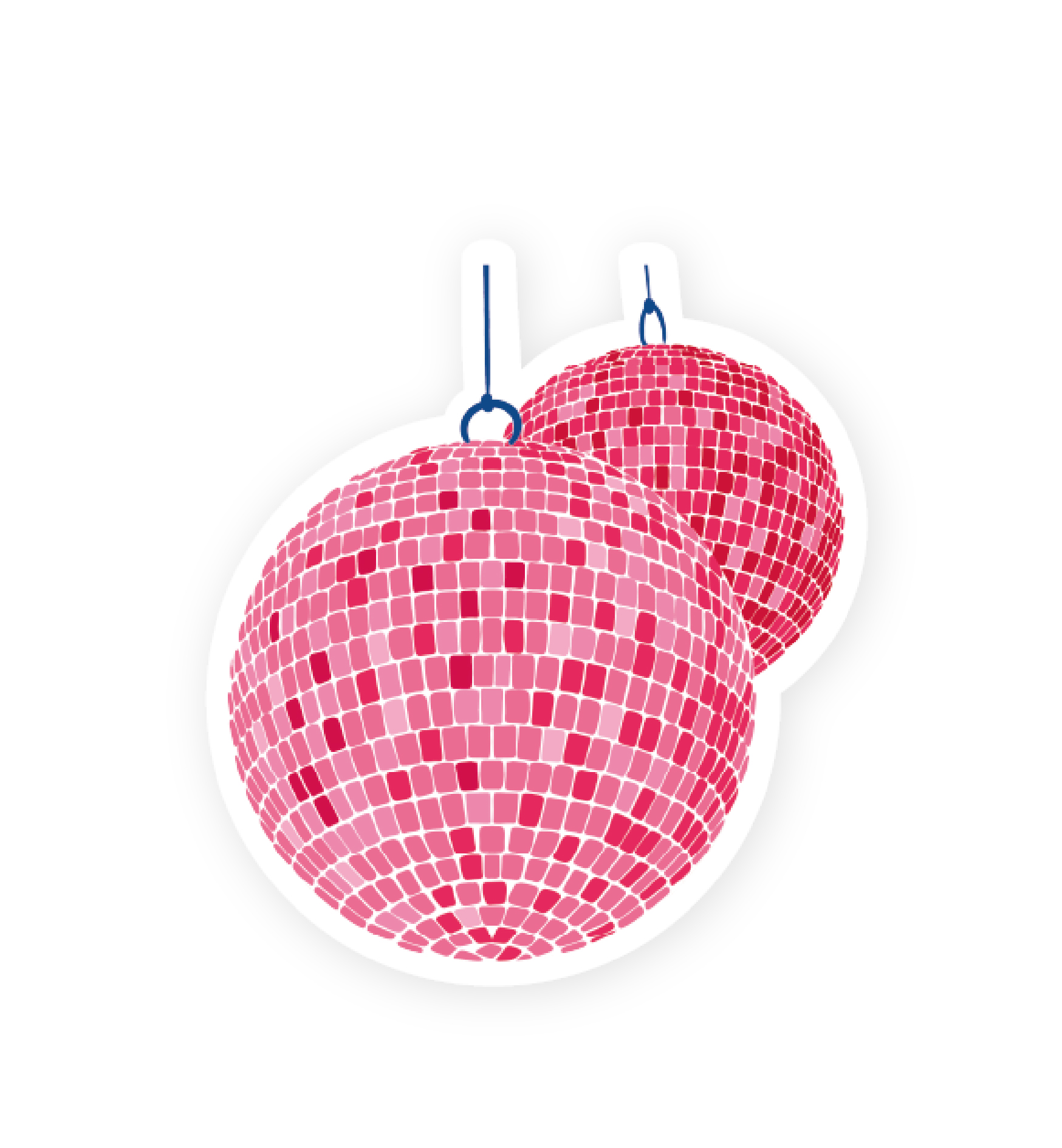 Sticker Disco