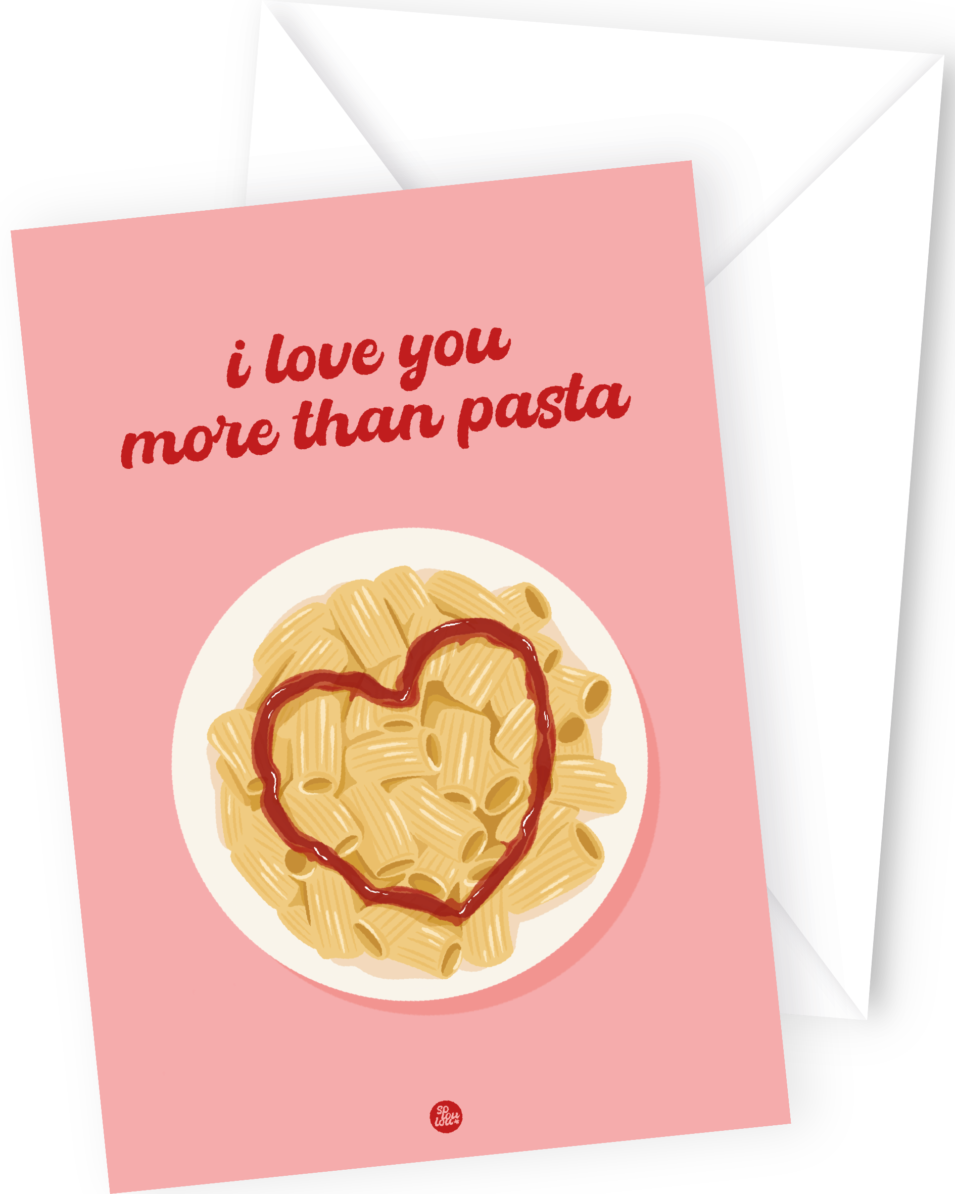 Pasta Love