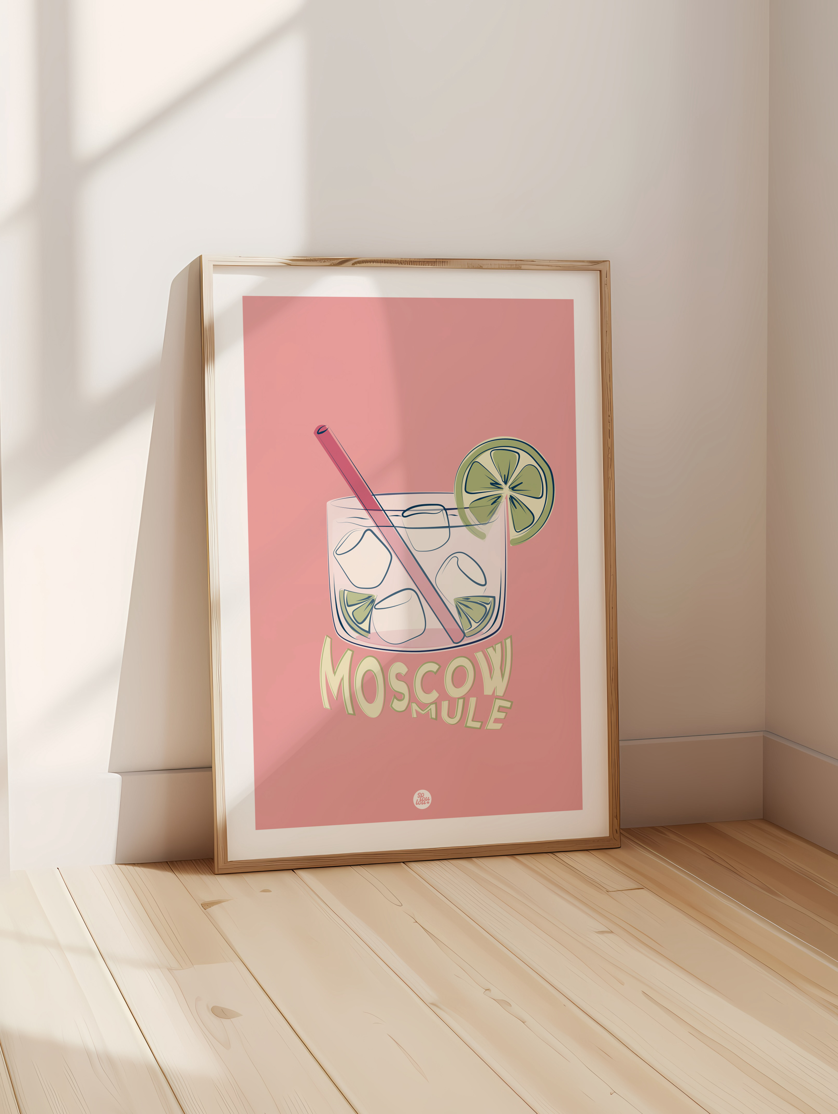 MOSCOW MULE