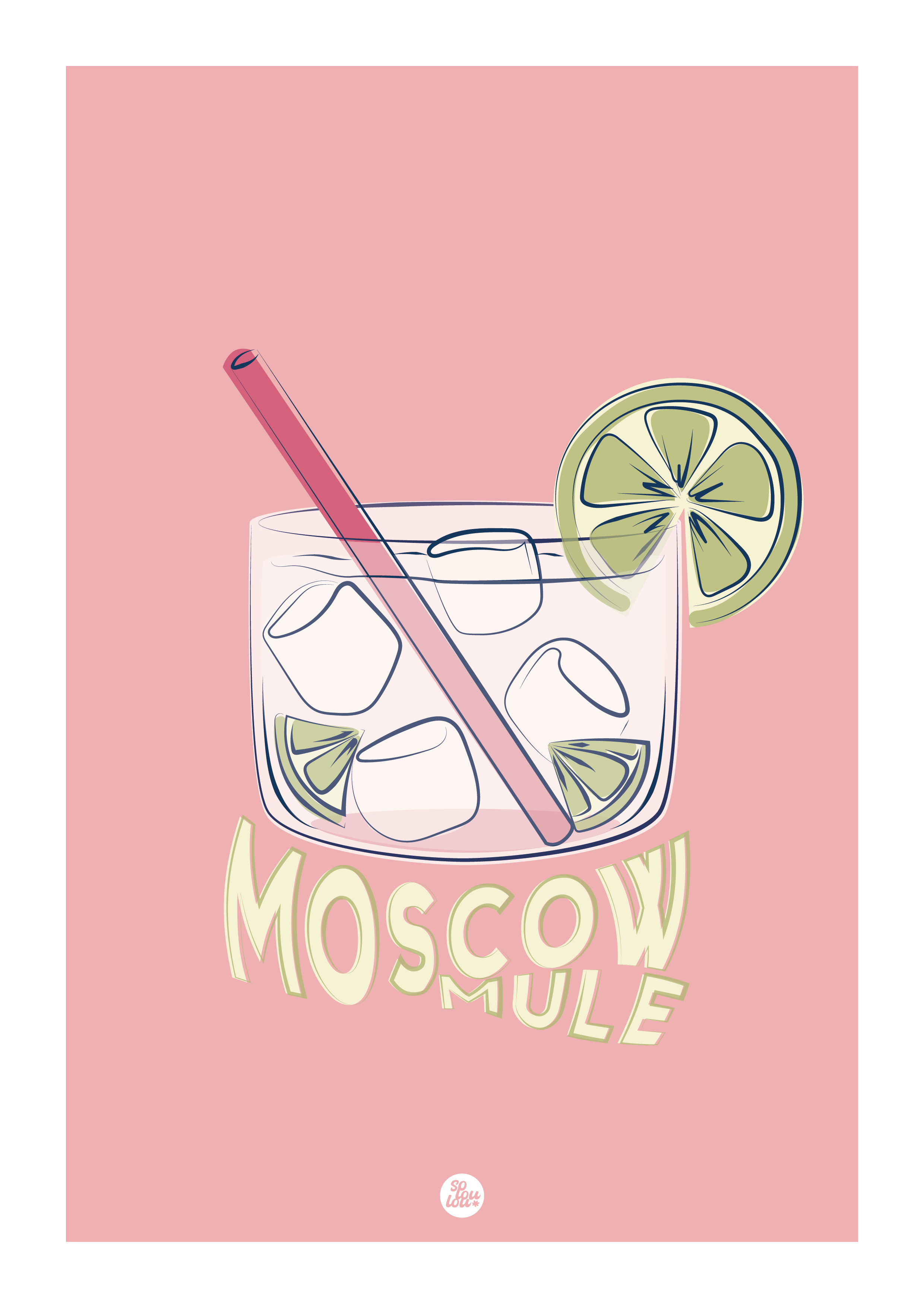 MOSCOW MULE