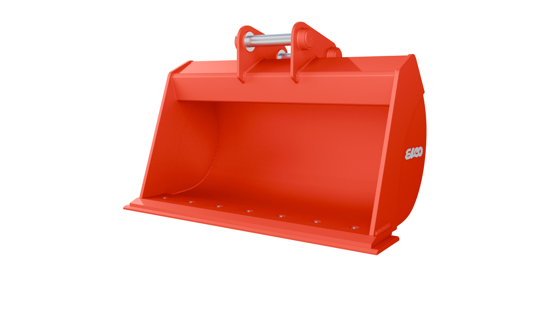 ESCO Ditch Cleaning Buckets (DTCH) 3D model
