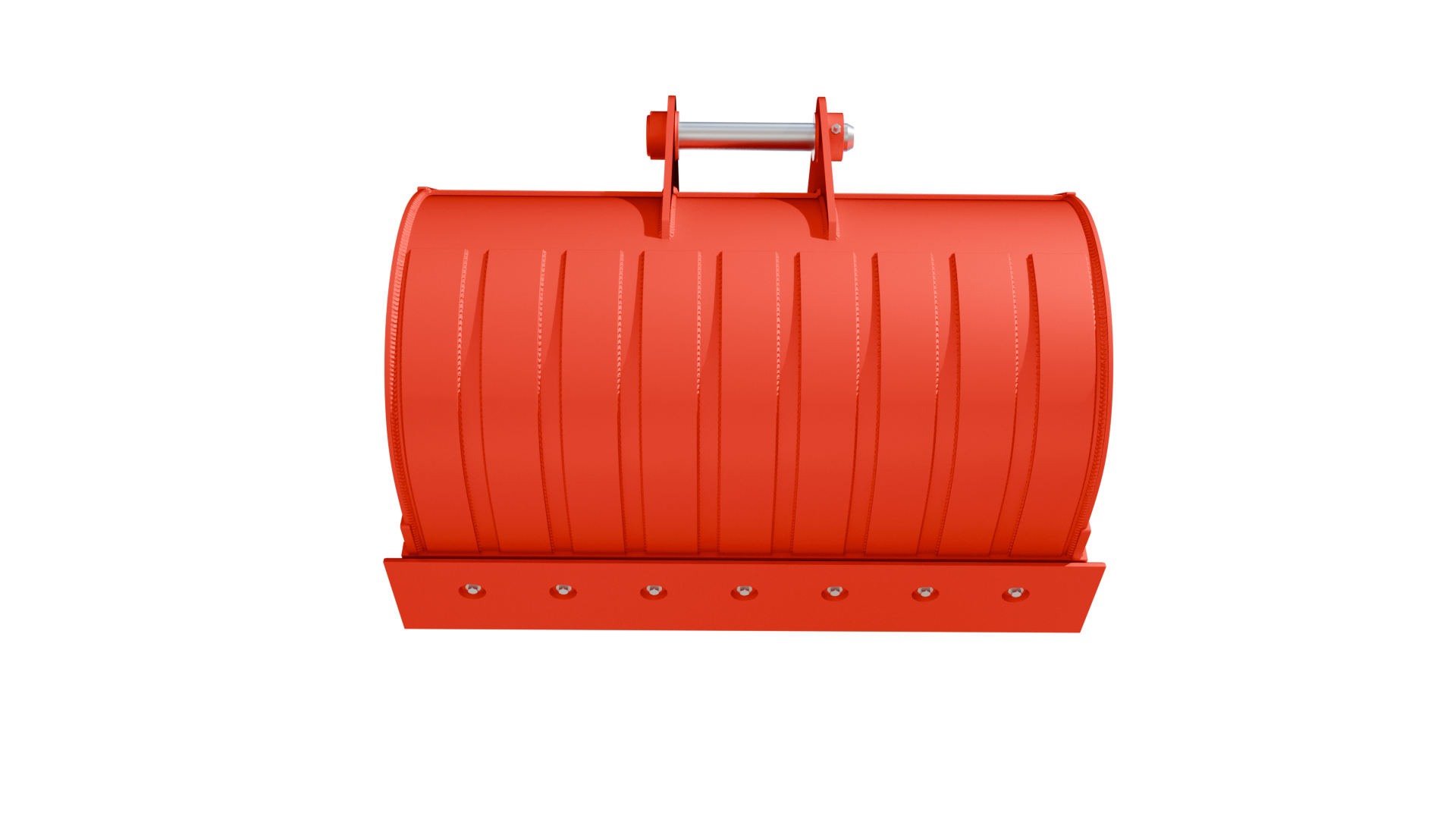 ESCO Ditch Cleaning Buckets (DTCH) 3D model