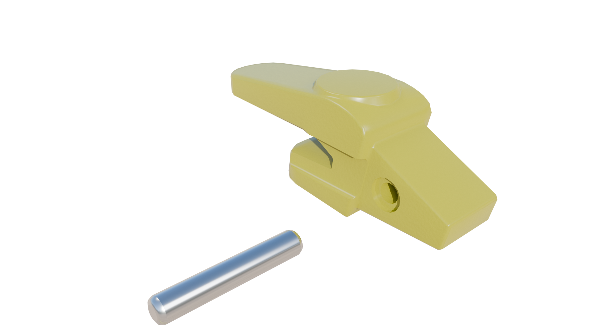 Bucket Teeth Pack 