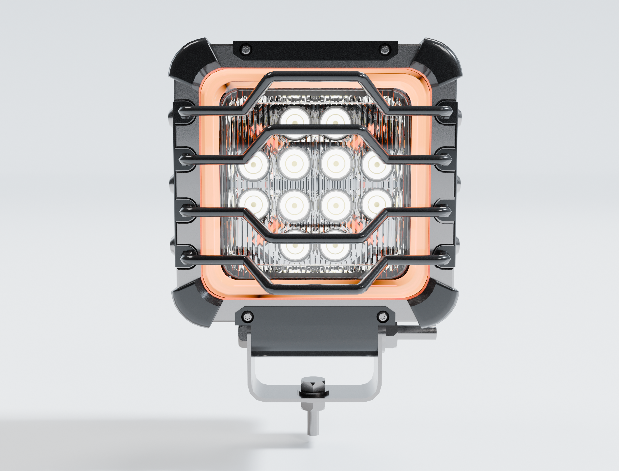 LED Work Lights Offroad Light