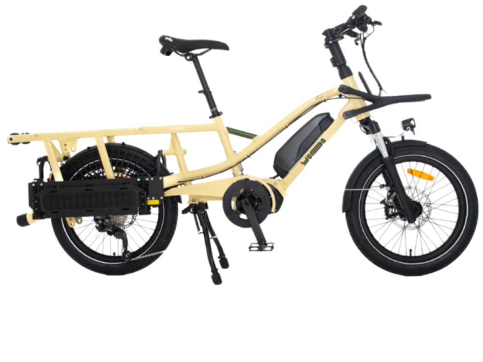 FastRack Marke Yuba