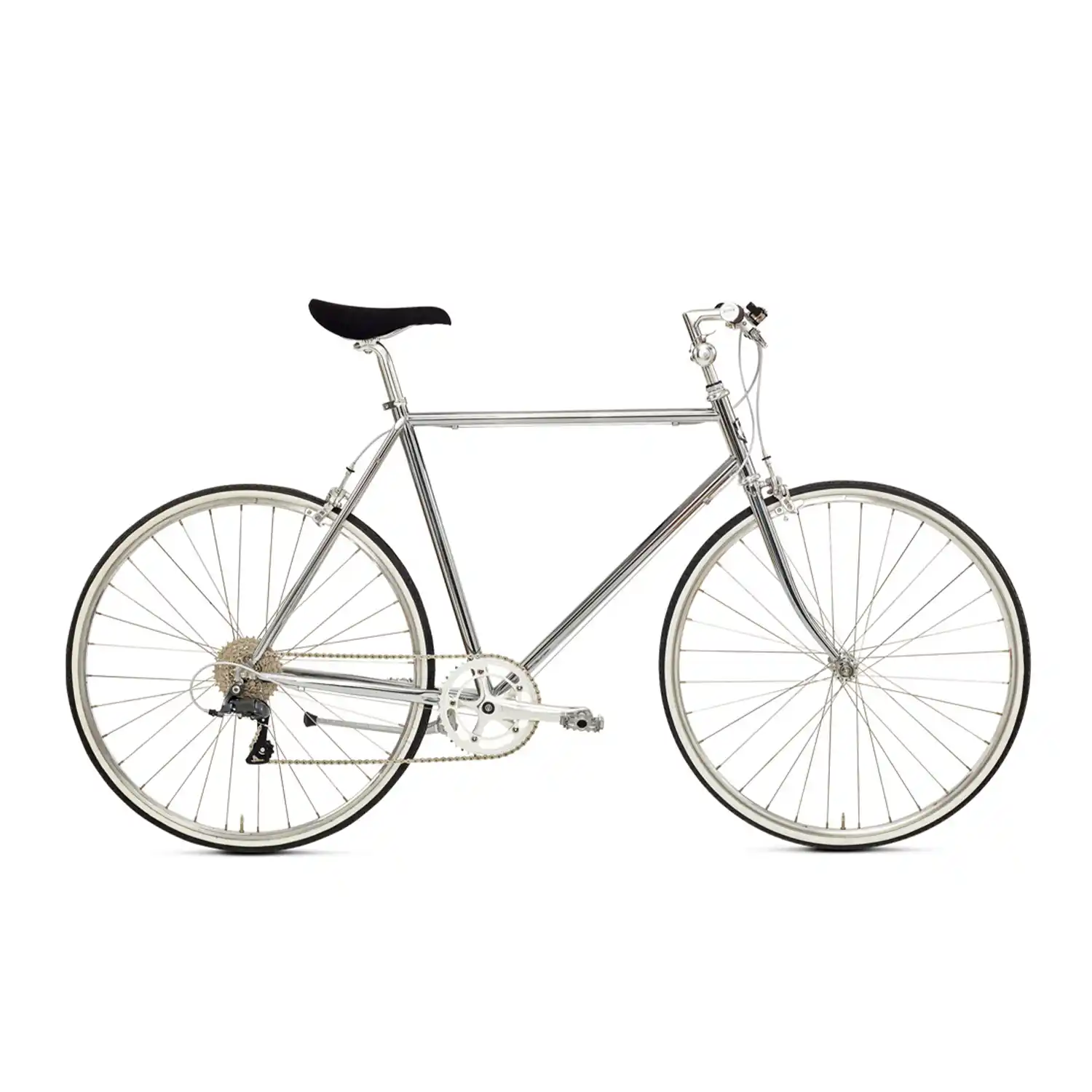 Urban 8 Speed Marke Siech