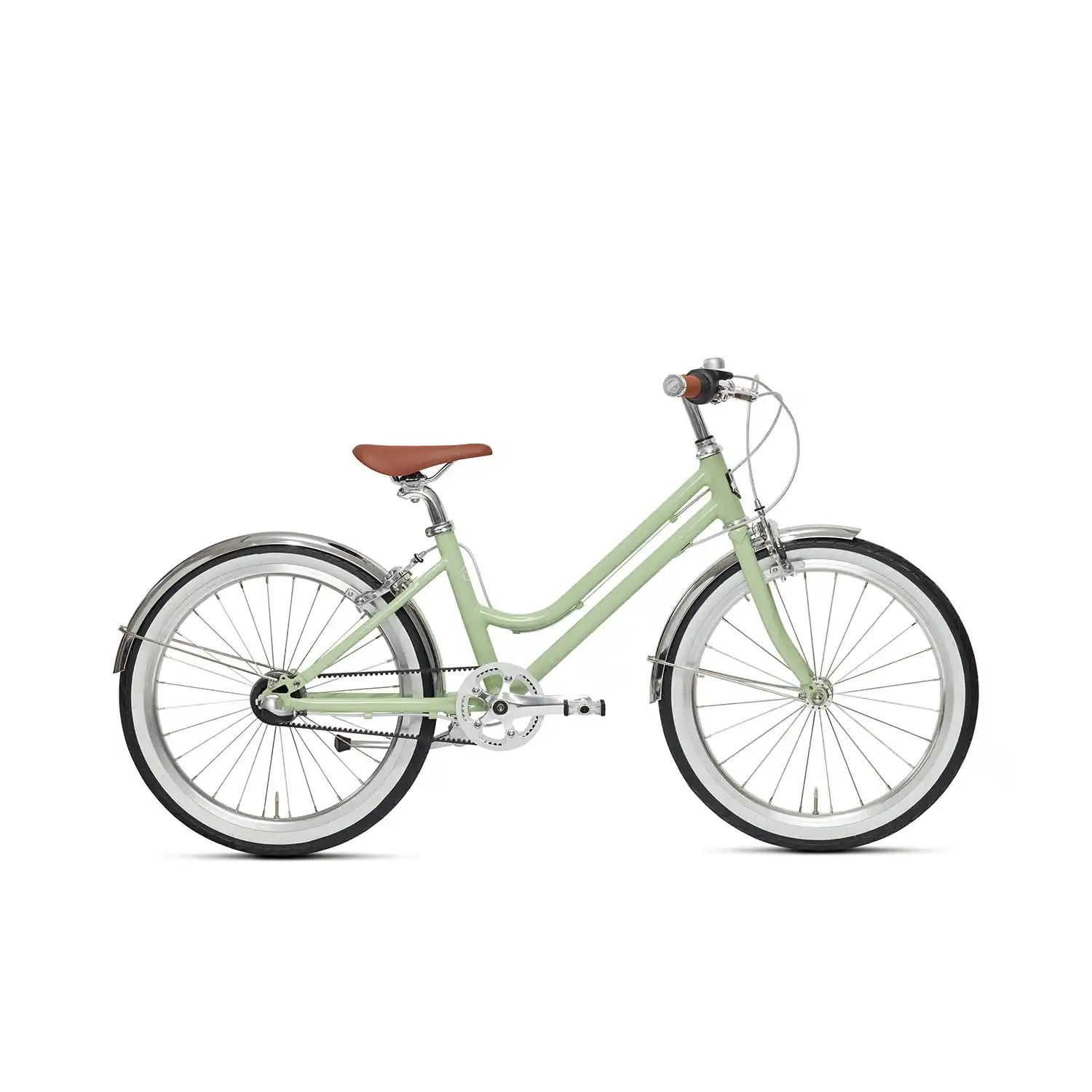 Junior 20" Marke Siech