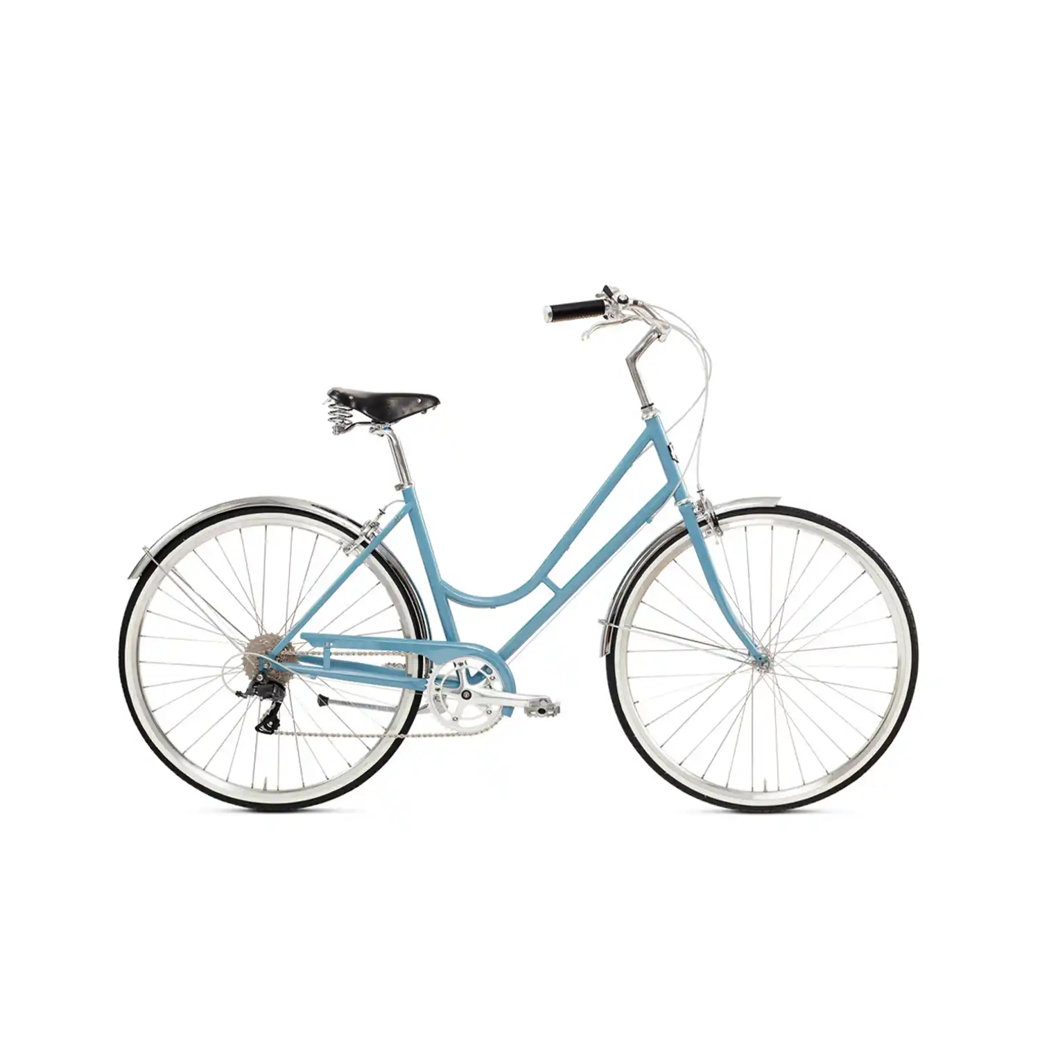 Comfort 8 speed Marke Siech