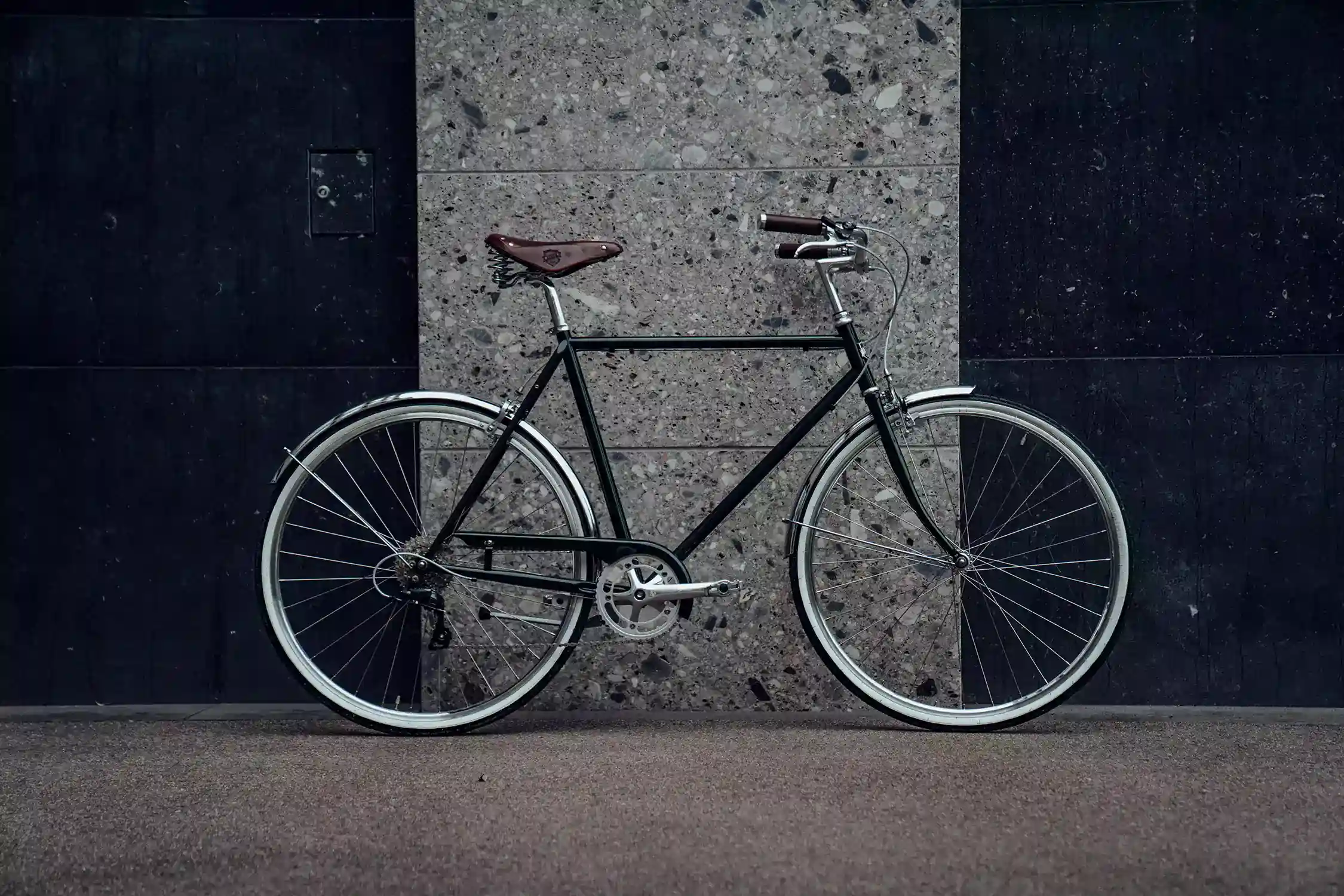 Comfort 8 speed Marke Siech