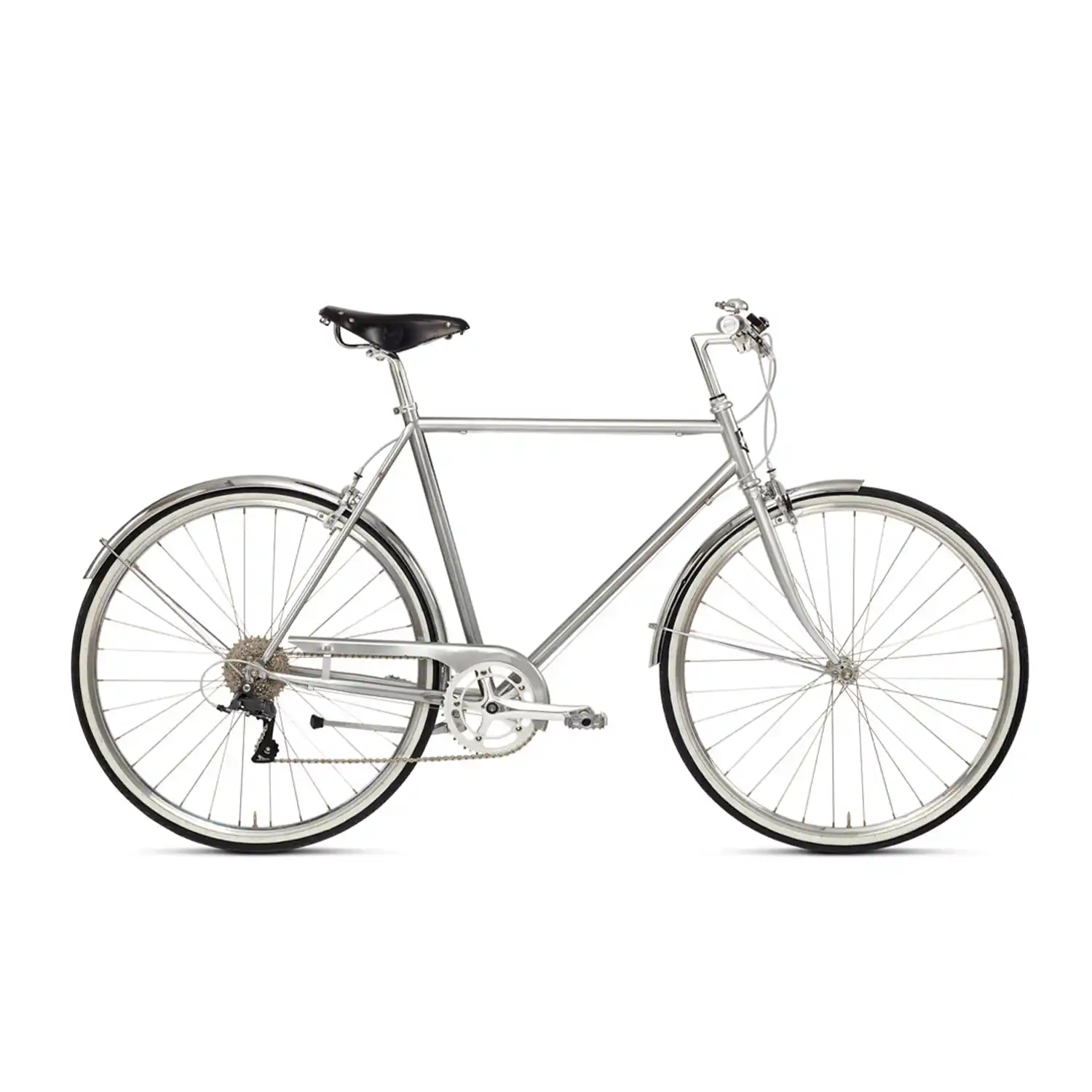 Classic 8 Speed Marke Siech