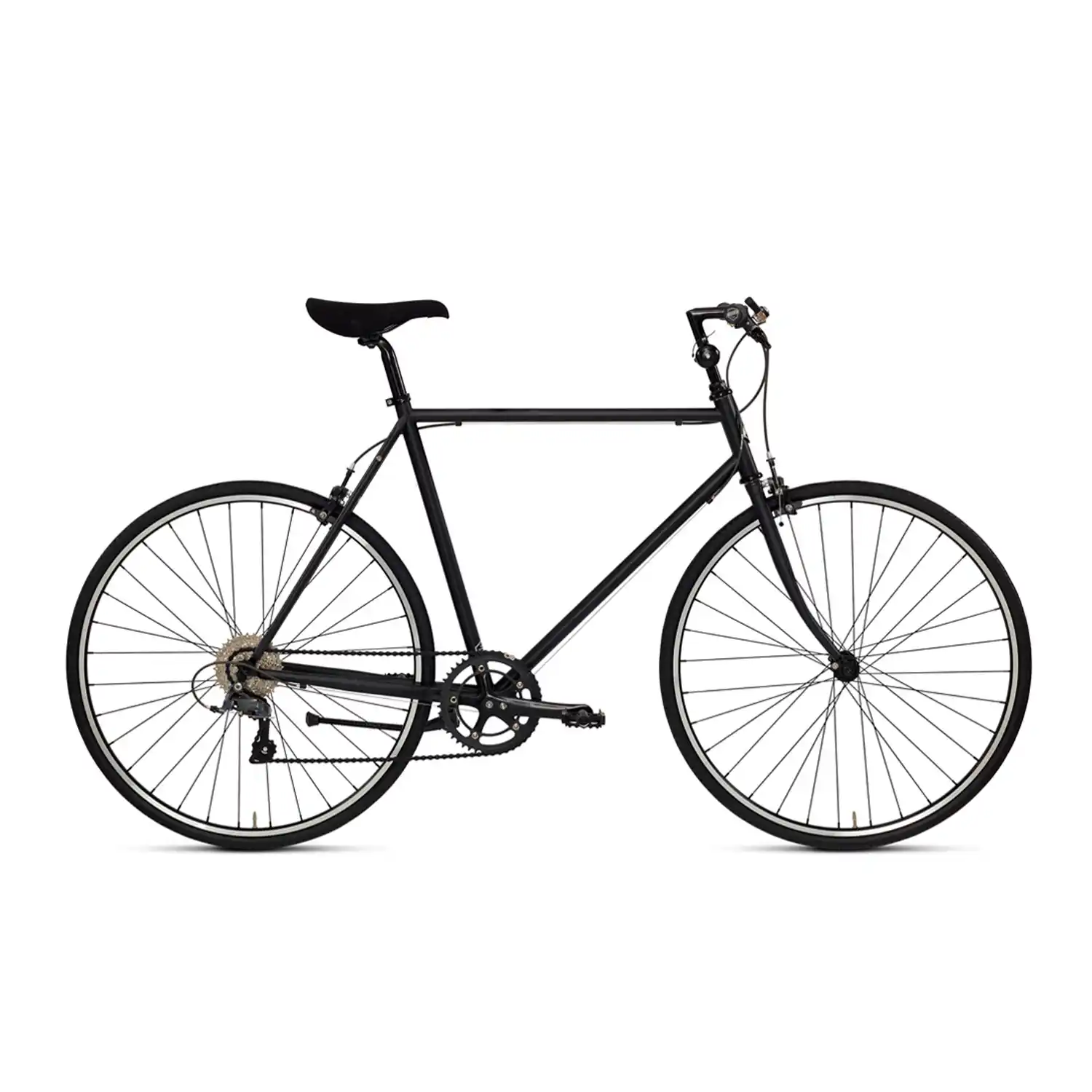 Urban 8 Speed Marke Siech