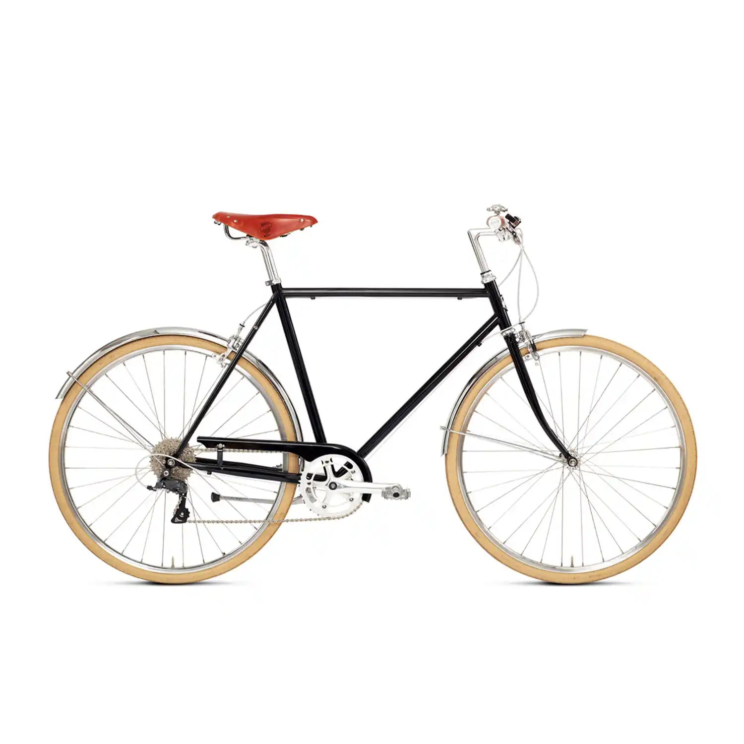 Classic 8 Speed Marke Siech