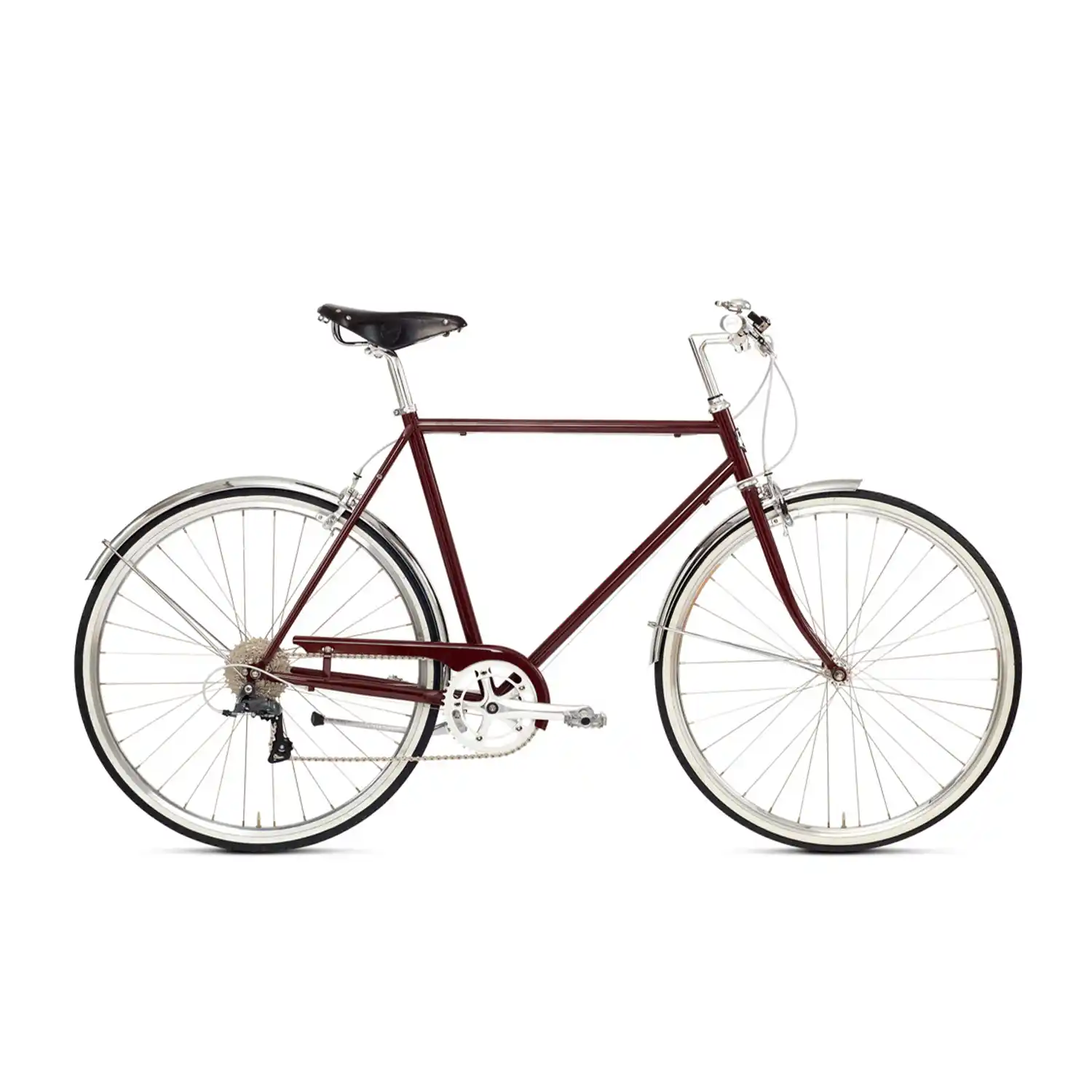 Classic 8 Speed Marke Siech