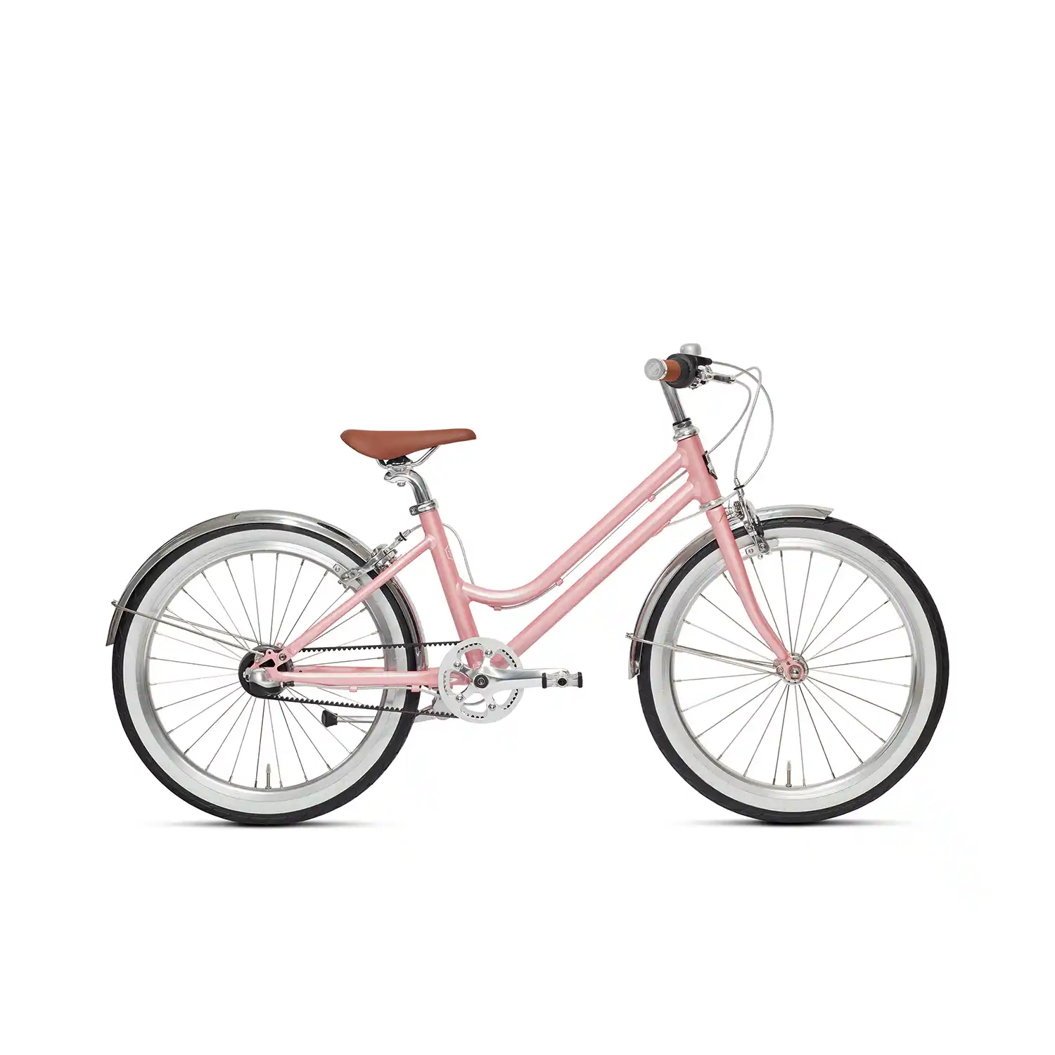 Junior 20" Marke Siech