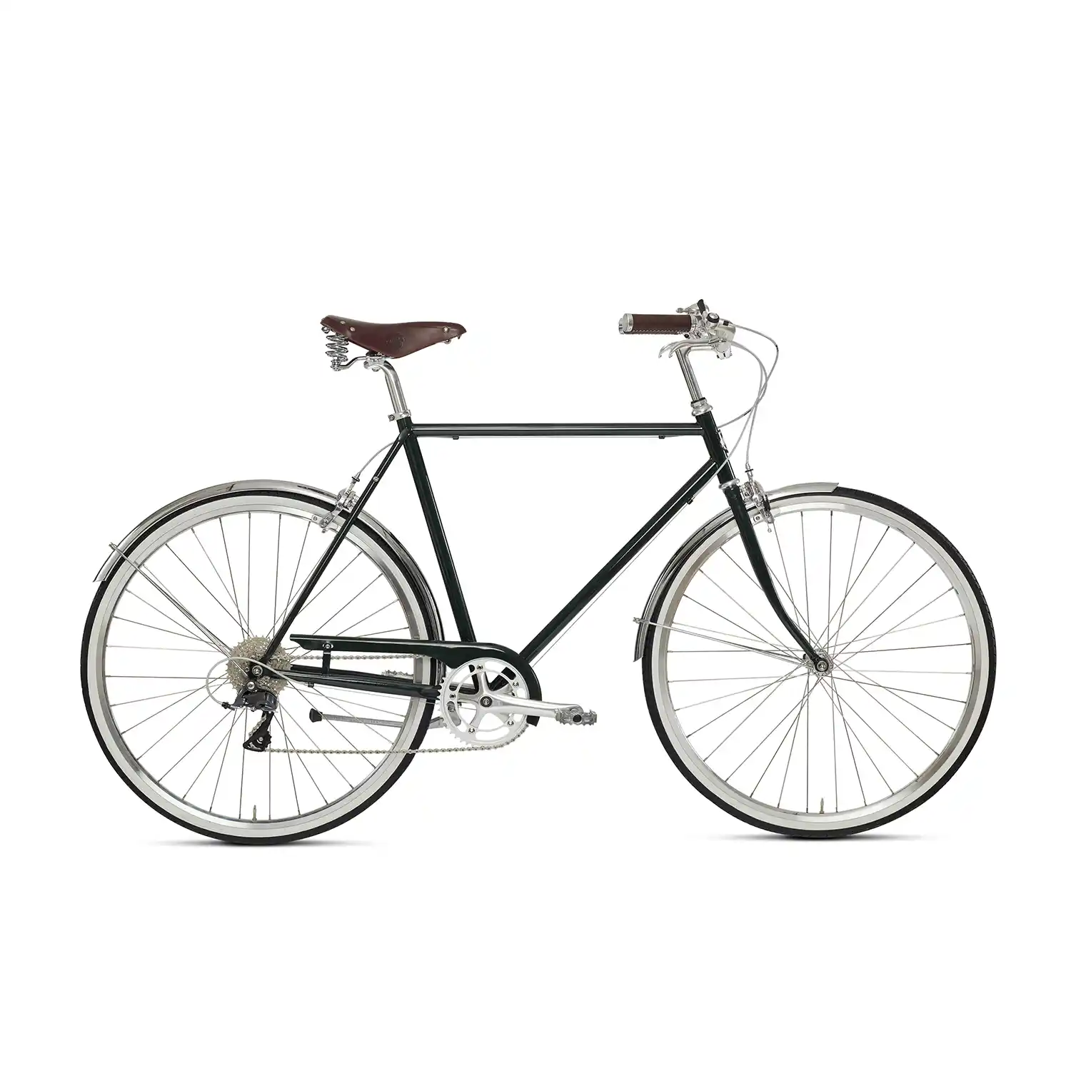 Comfort 8 speed Marke Siech