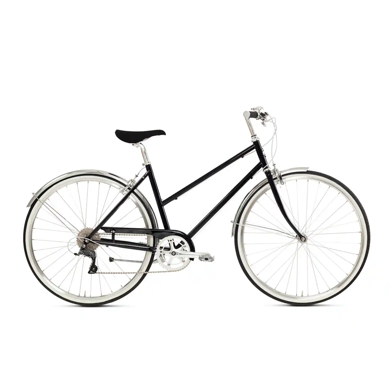 City 8 speed Marke Siech