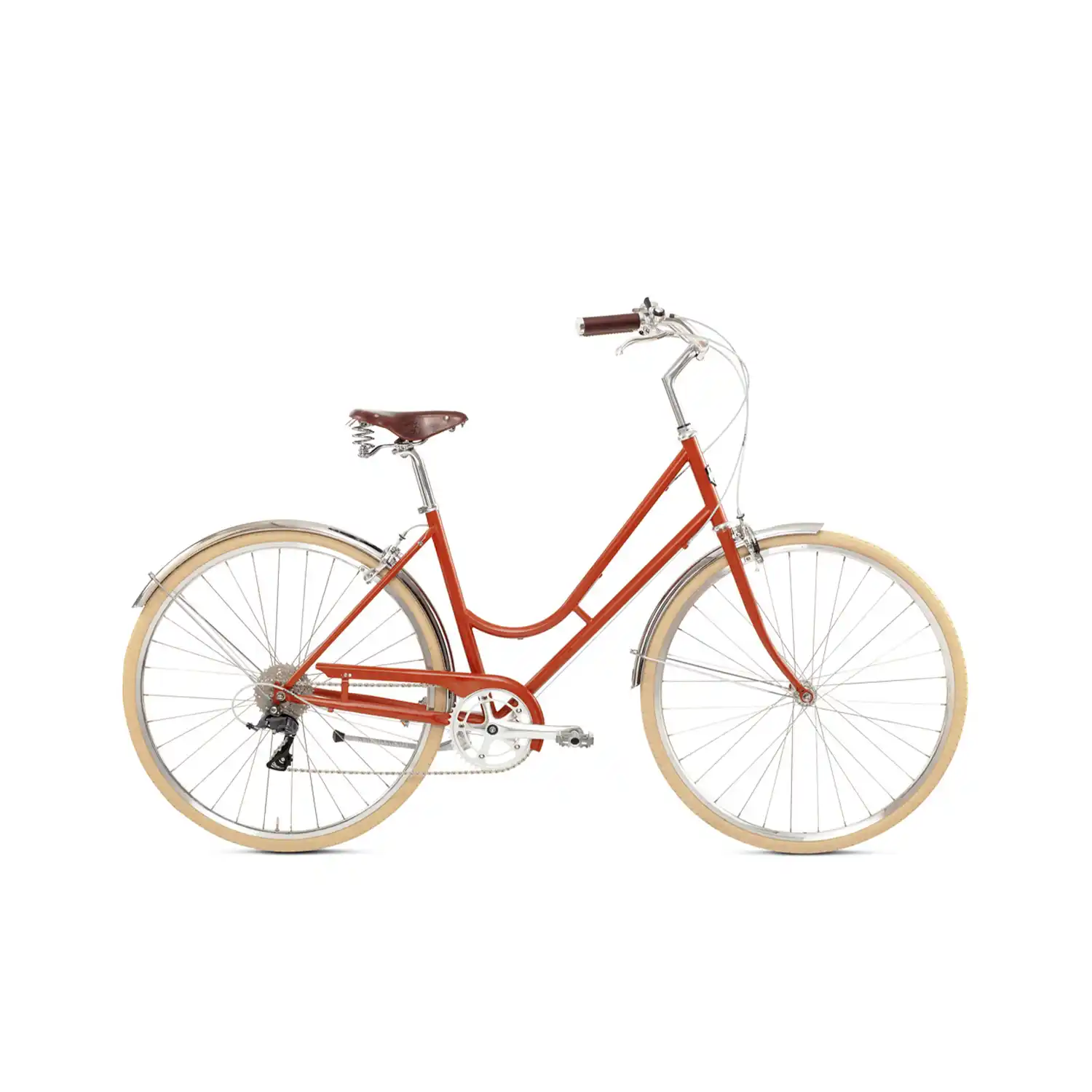 Comfort 8 speed Marke Siech