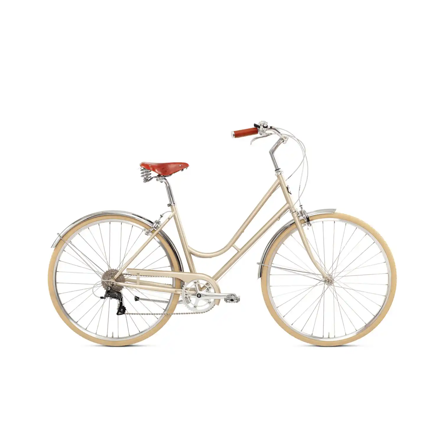 Comfort 8 speed Marke Siech
