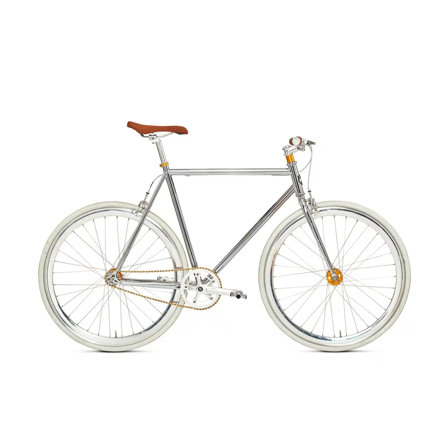 Fixie Singlespeed Marke Siech