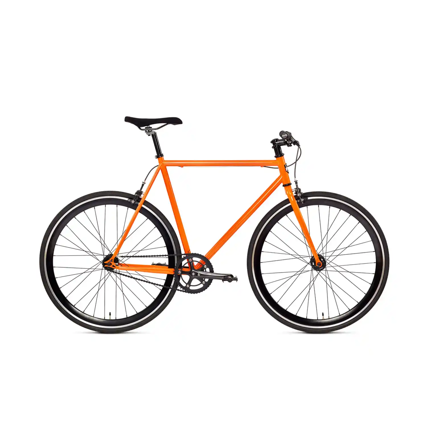 Fixie Singlespeed Marke Siech