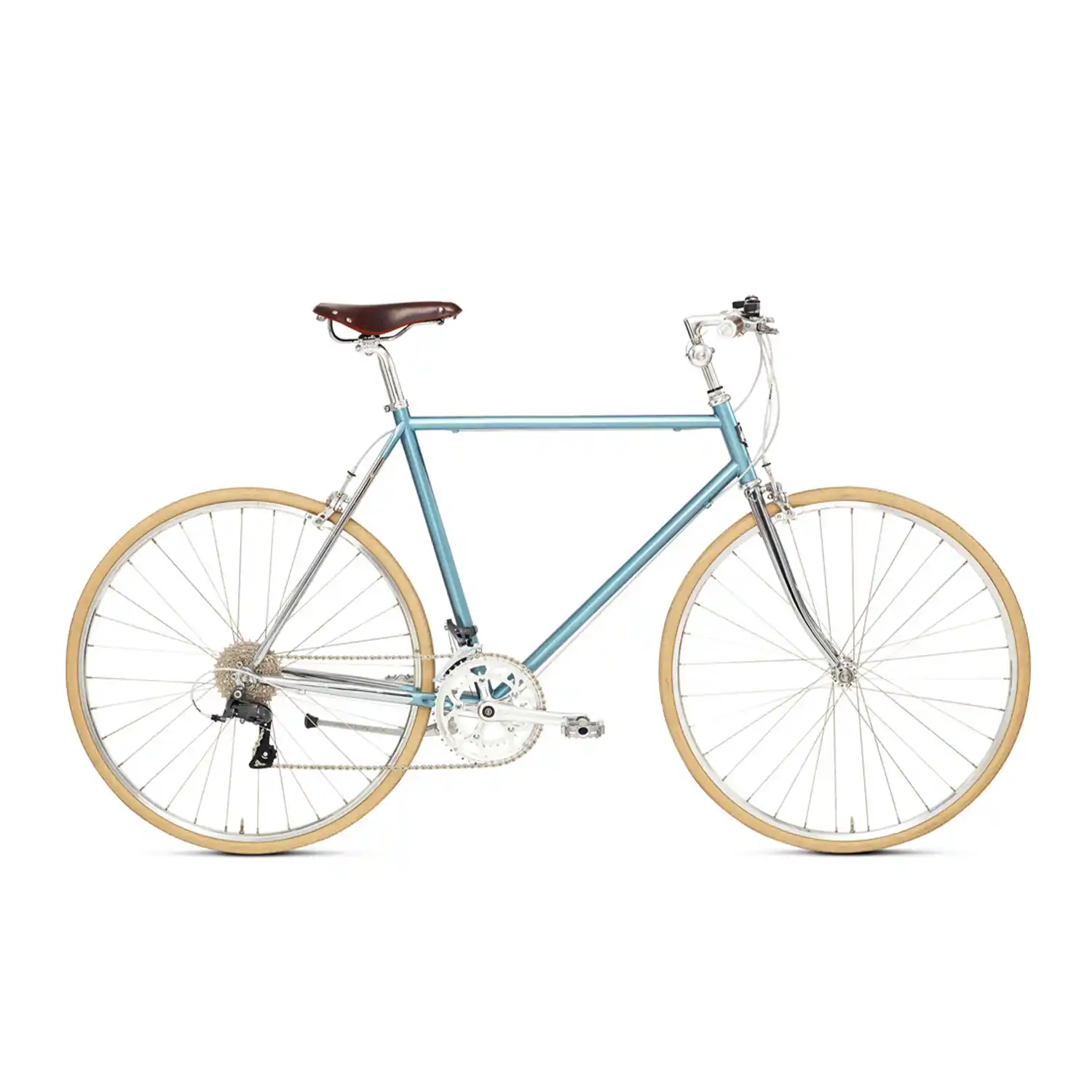 Urban 16 Speed Marke Siech