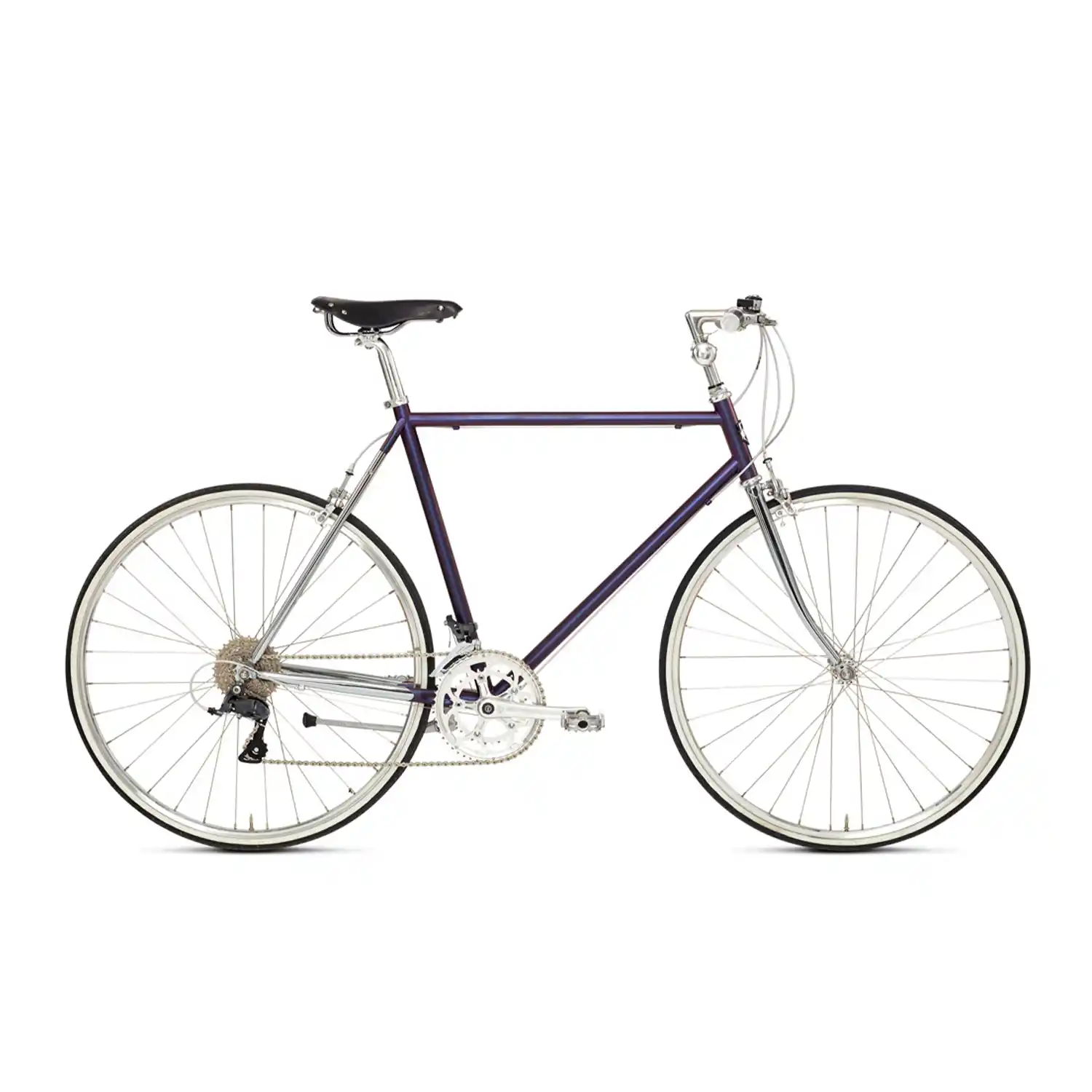 Urban 16 Speed Marke Siech