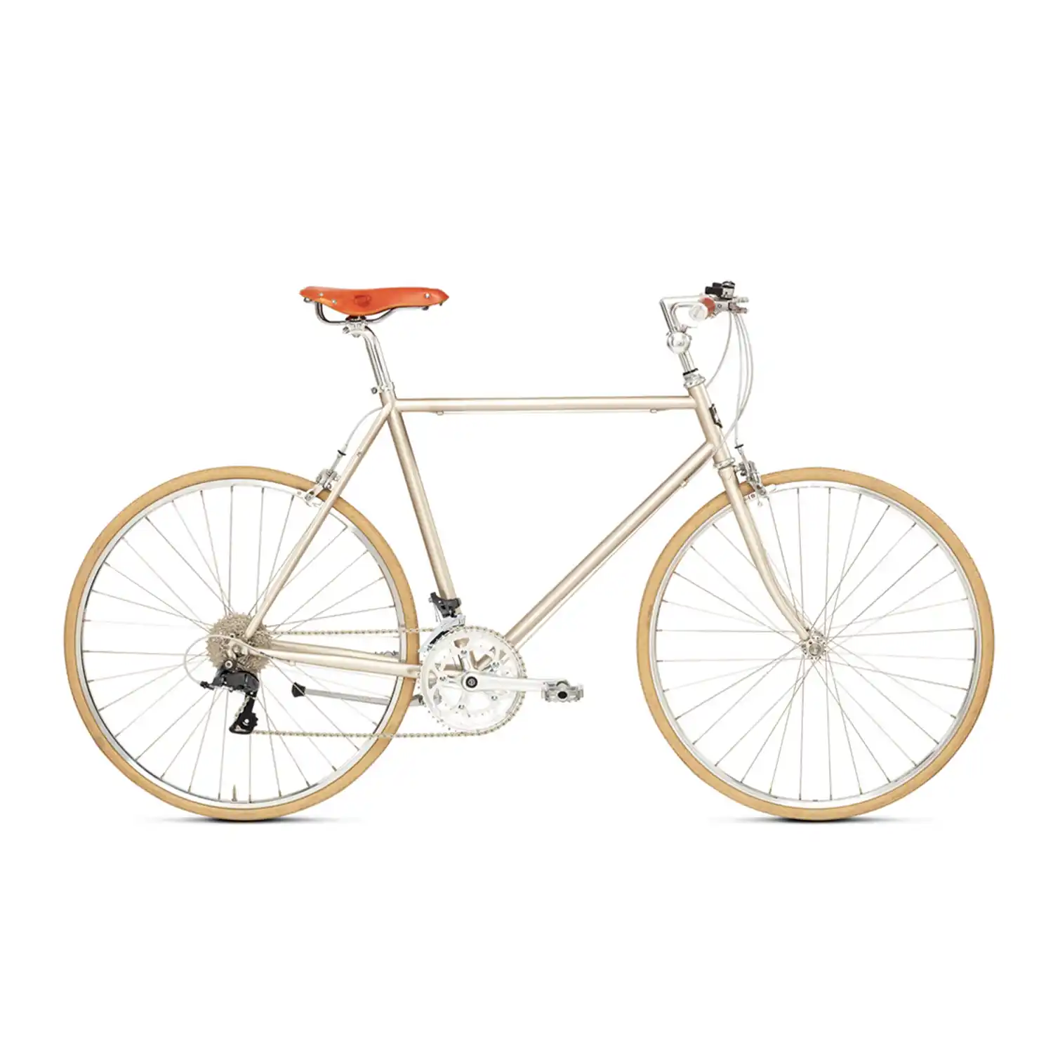 Urban 16 Speed Marke Siech