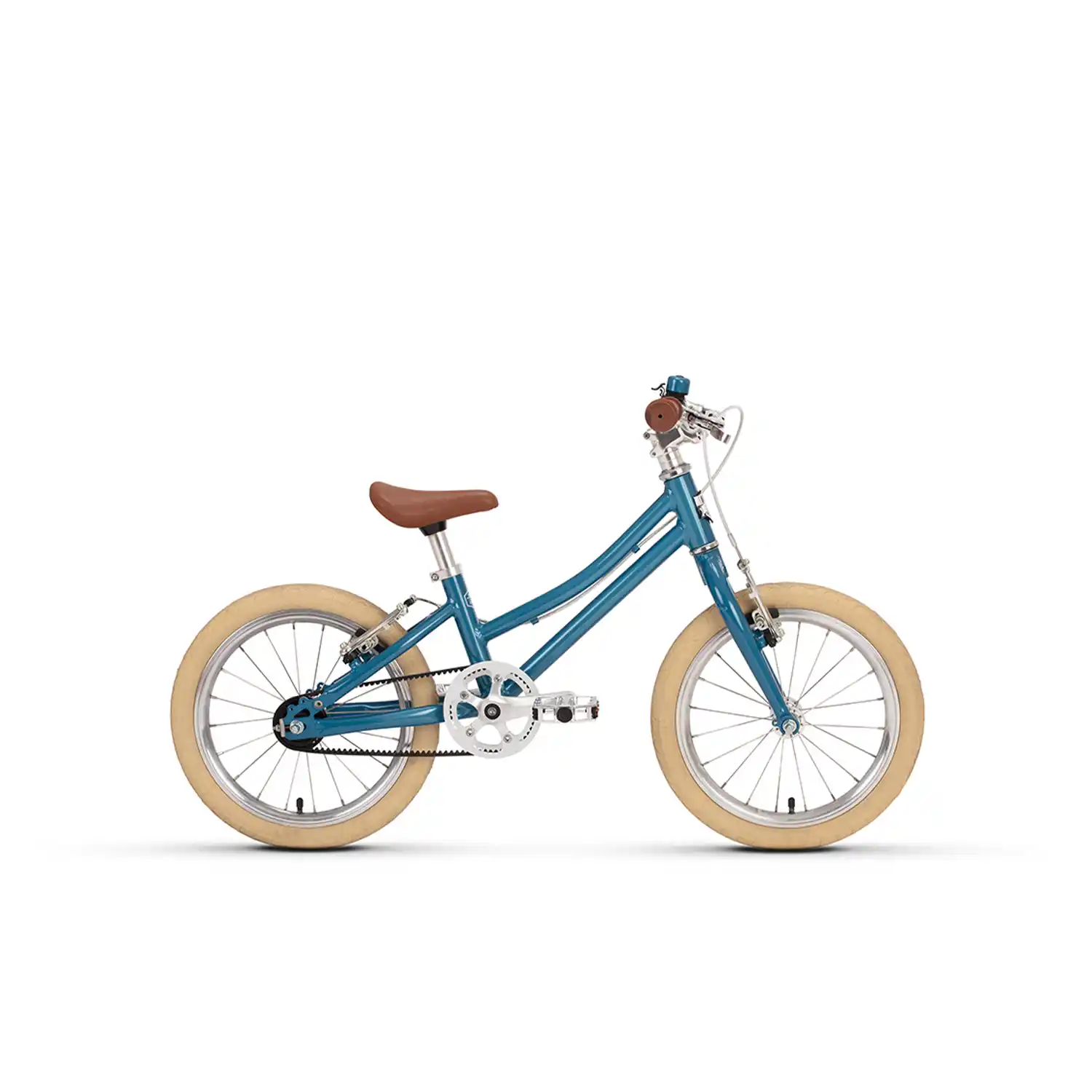 Junior 16" Marke Siech