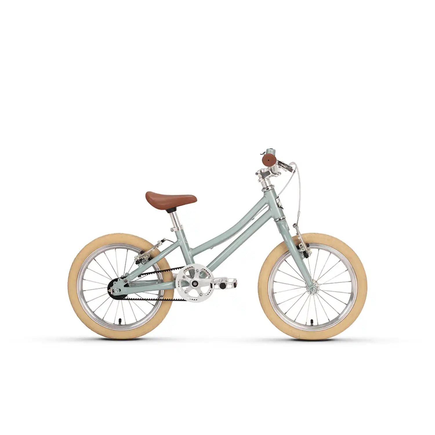 Junior 16" Marke Siech