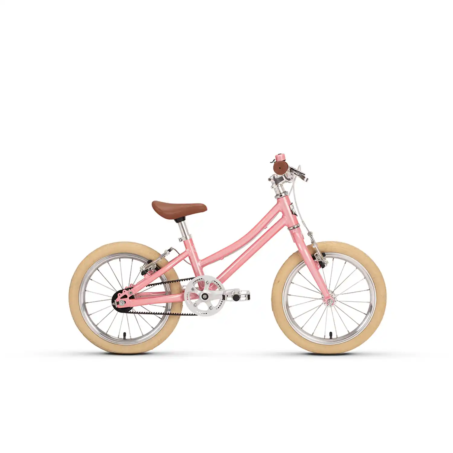 Junior 16" Marke Siech