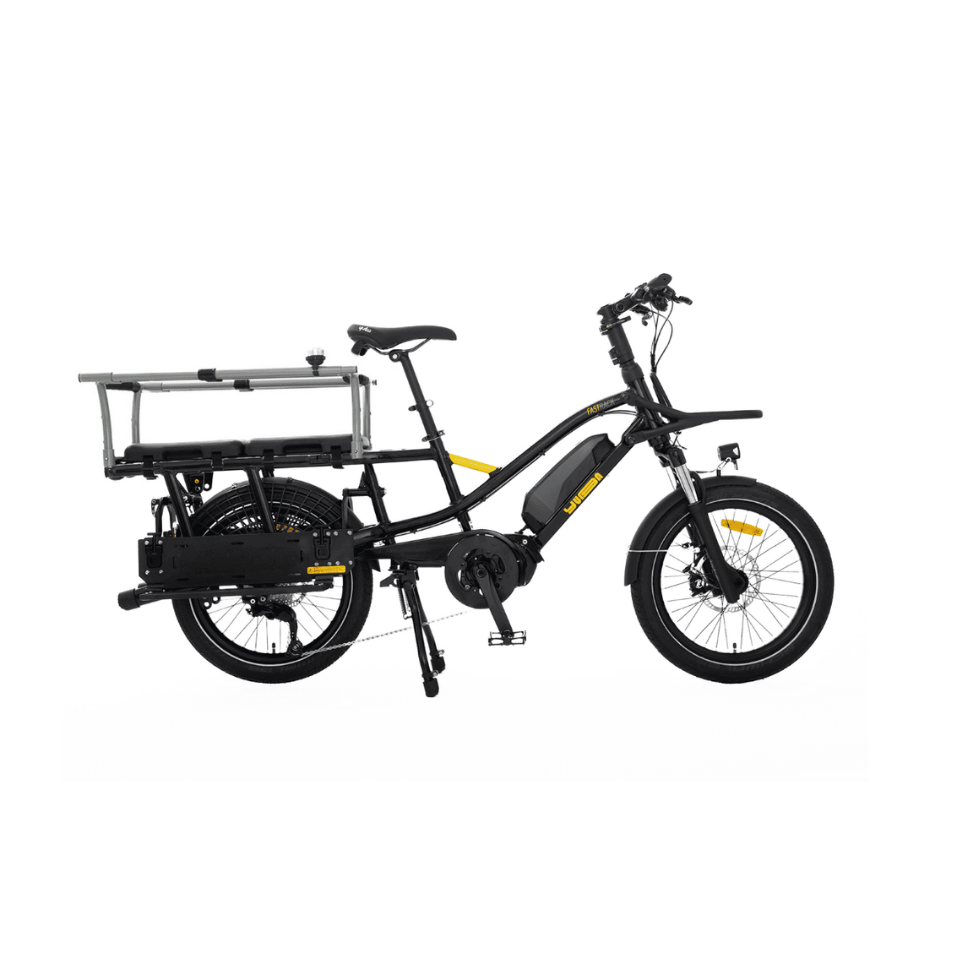 FastRack Marke Yuba