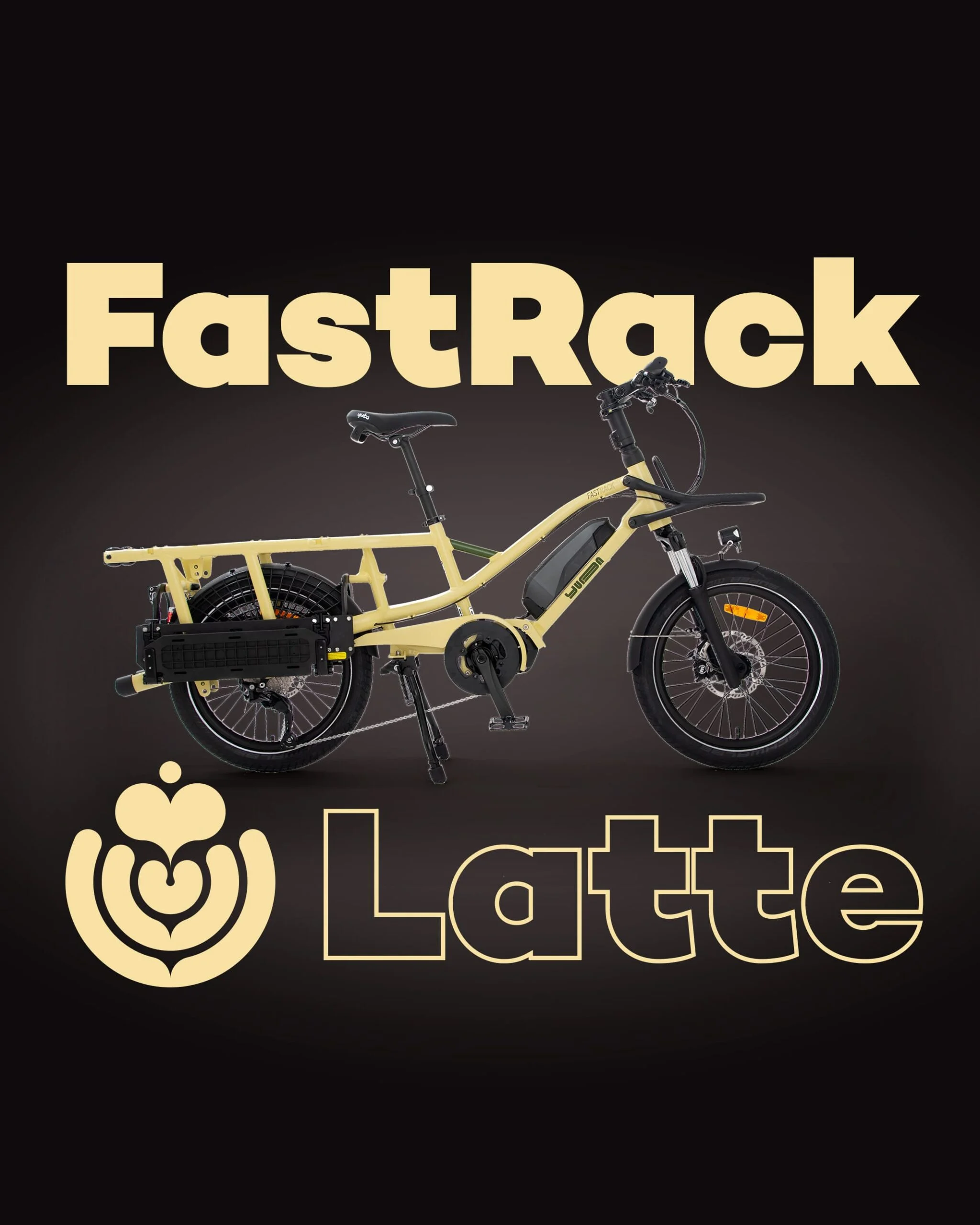 FastRack Marke Yuba