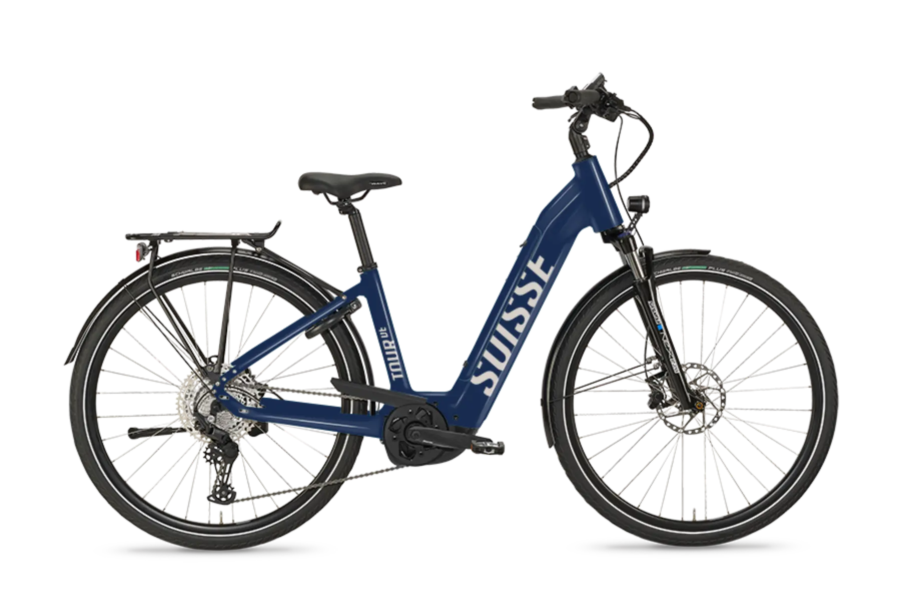 Ebike Flair Marke: Tour de Suisse