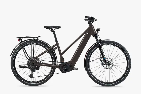 Ebike Broadway Marke: Tour de Suisse