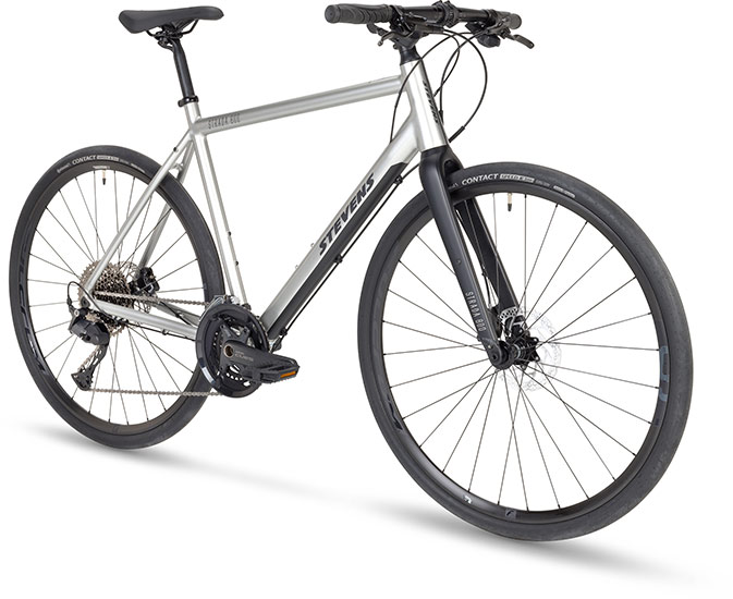 Gravel Bike Stevens Modelle: Strada 800