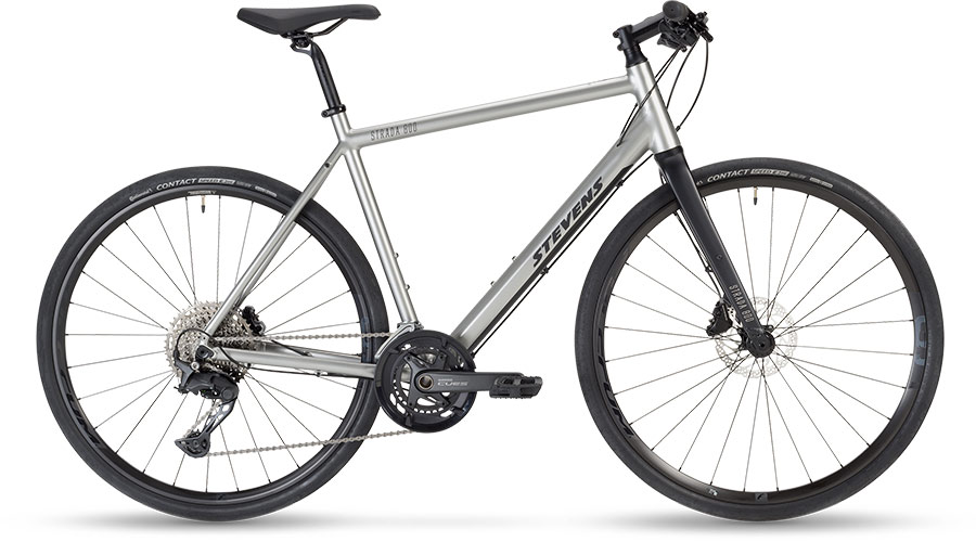 Gravel Bike Stevens Modelle: Strada 800
