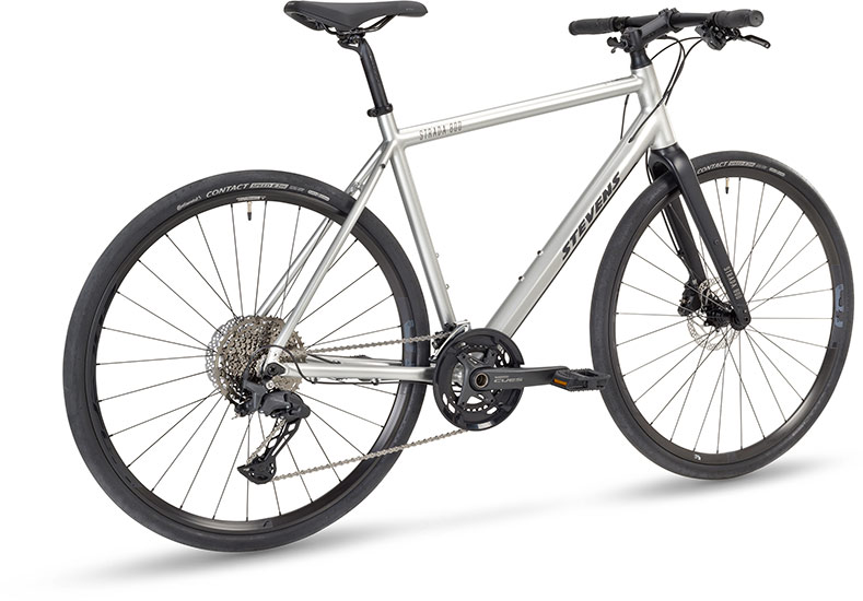 Gravel Bike Stevens Modelle: Strada 800