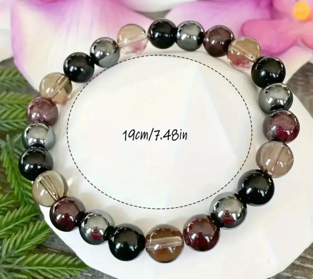 Root Chakra Bracelet